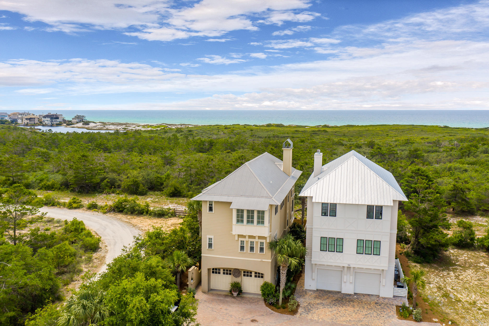 CYPRESS DUNES - Residential