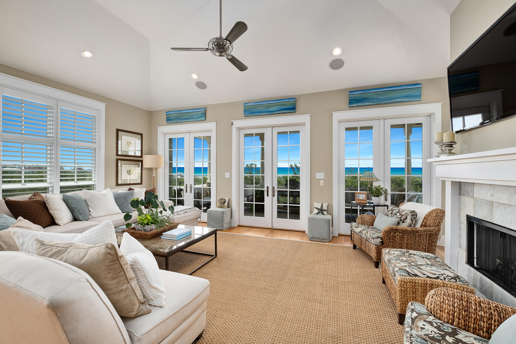 CYPRESS DUNES - Residential