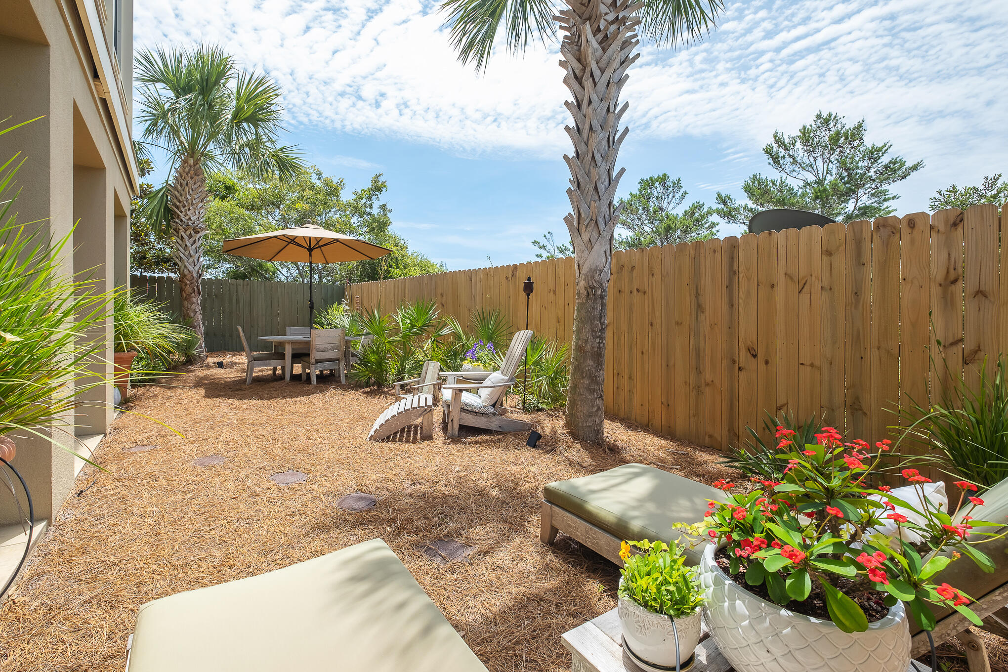 CYPRESS DUNES - Residential