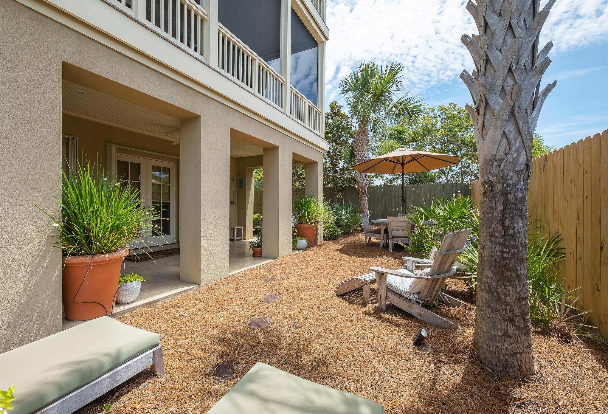 CYPRESS DUNES - Residential