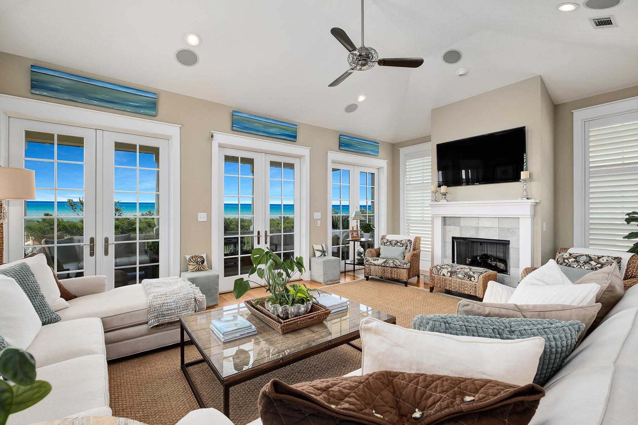 CYPRESS DUNES - Residential