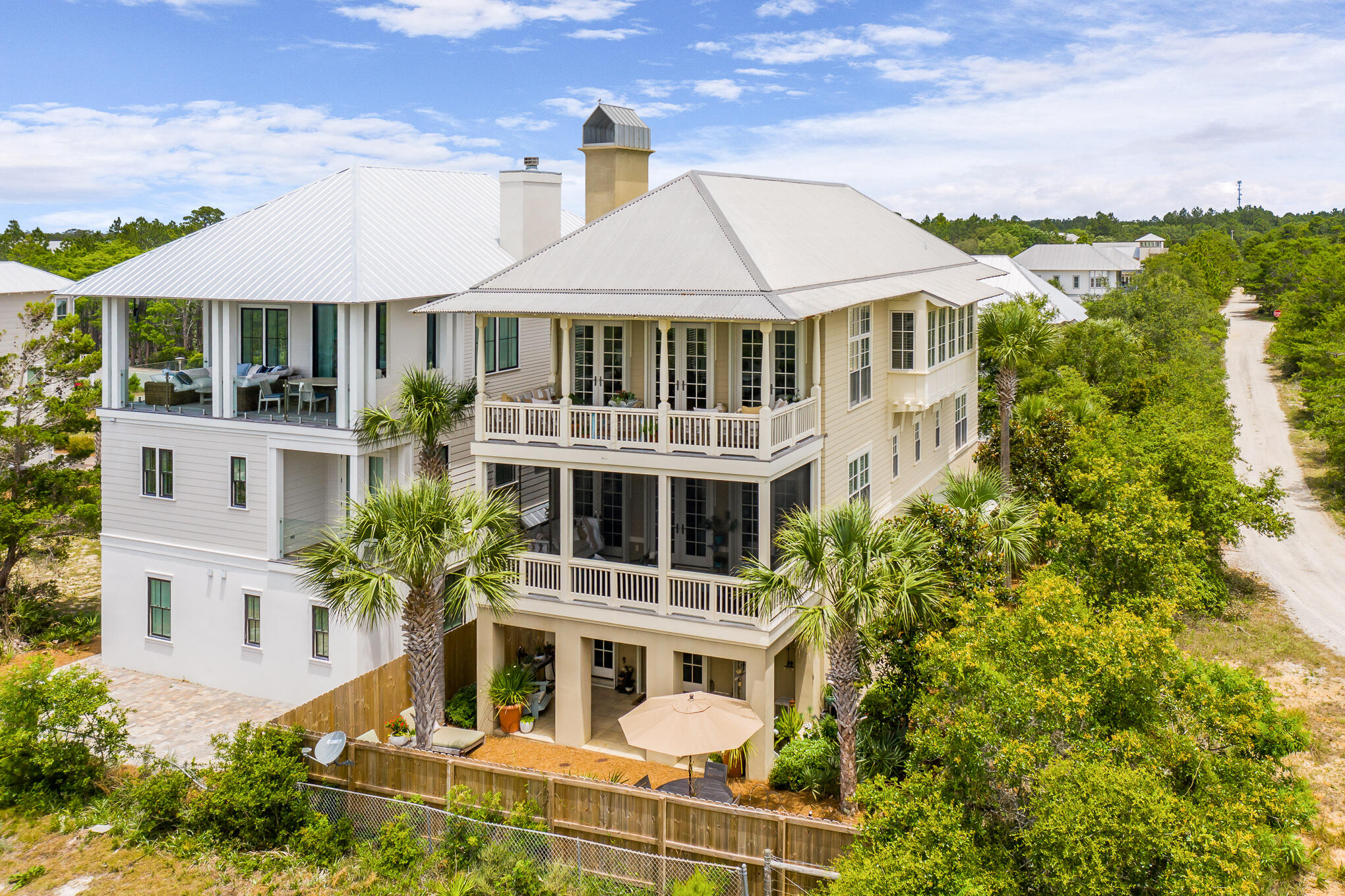 CYPRESS DUNES - Residential