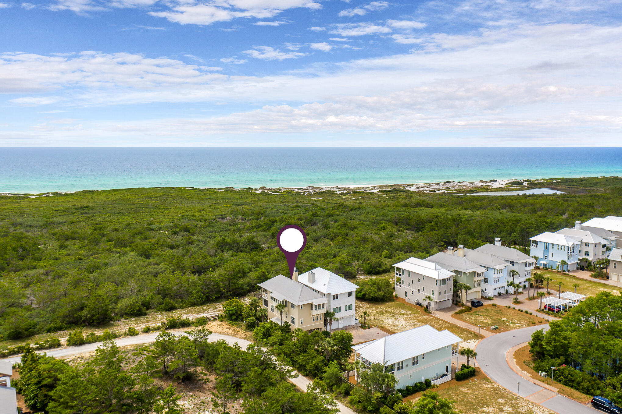 CYPRESS DUNES - Residential