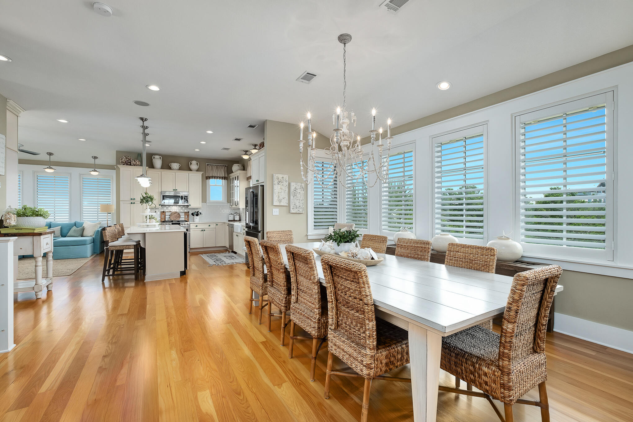 CYPRESS DUNES - Residential