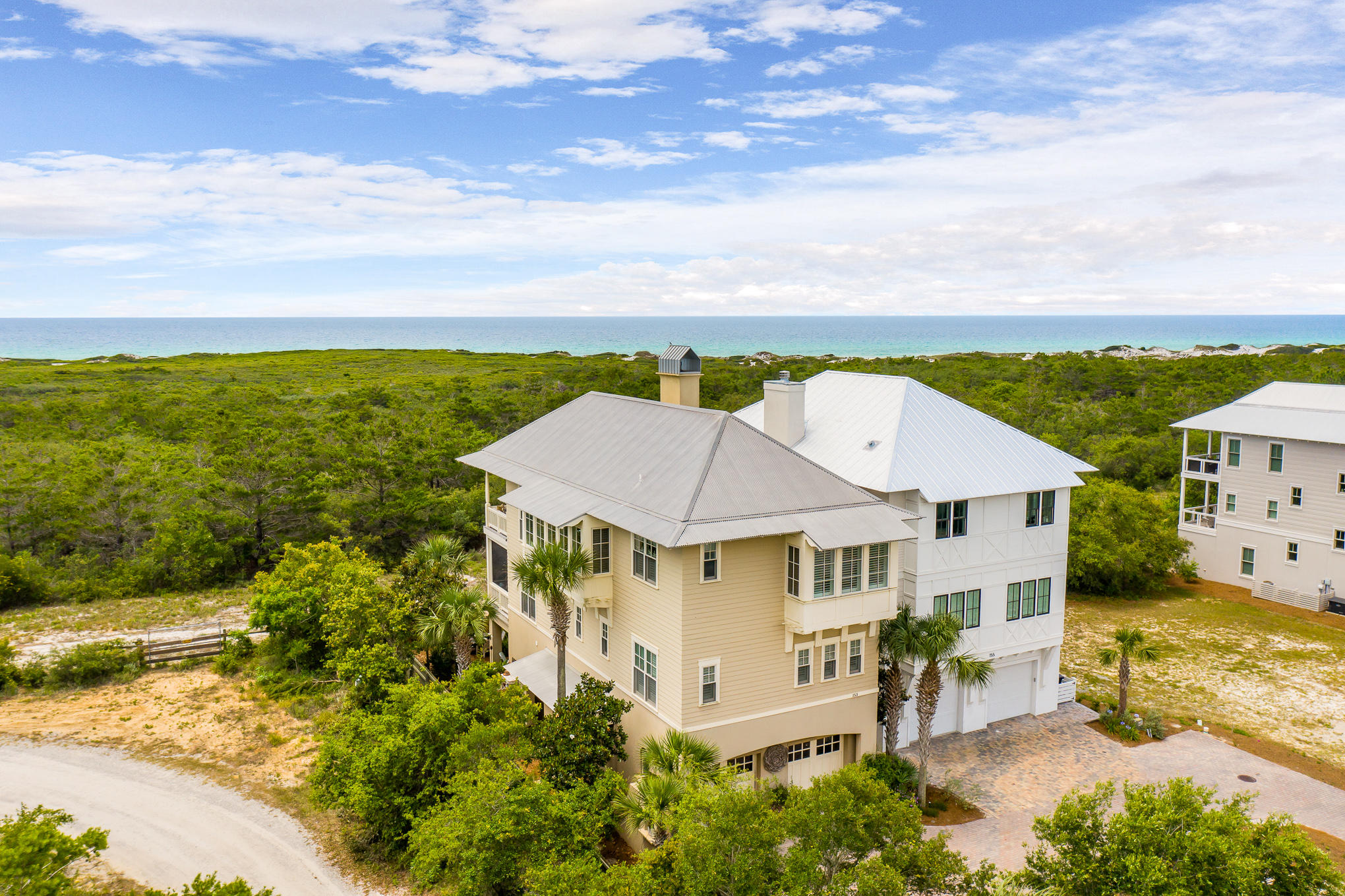 CYPRESS DUNES - Residential
