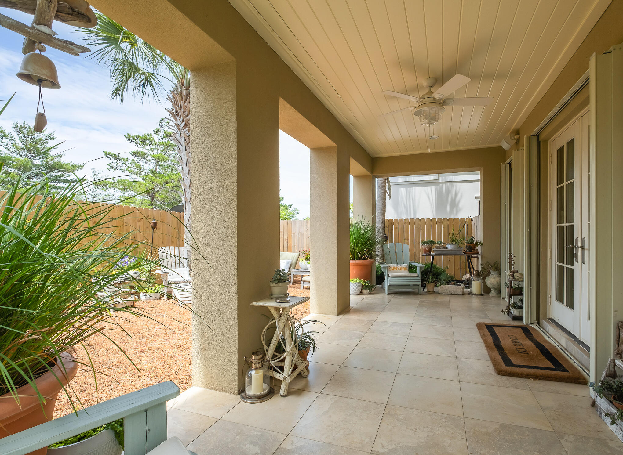 CYPRESS DUNES - Residential