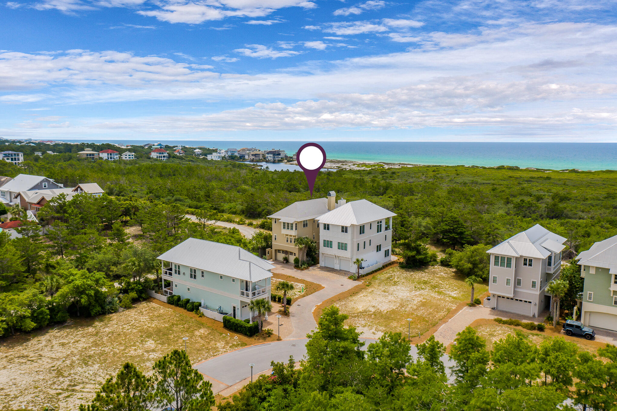 CYPRESS DUNES - Residential