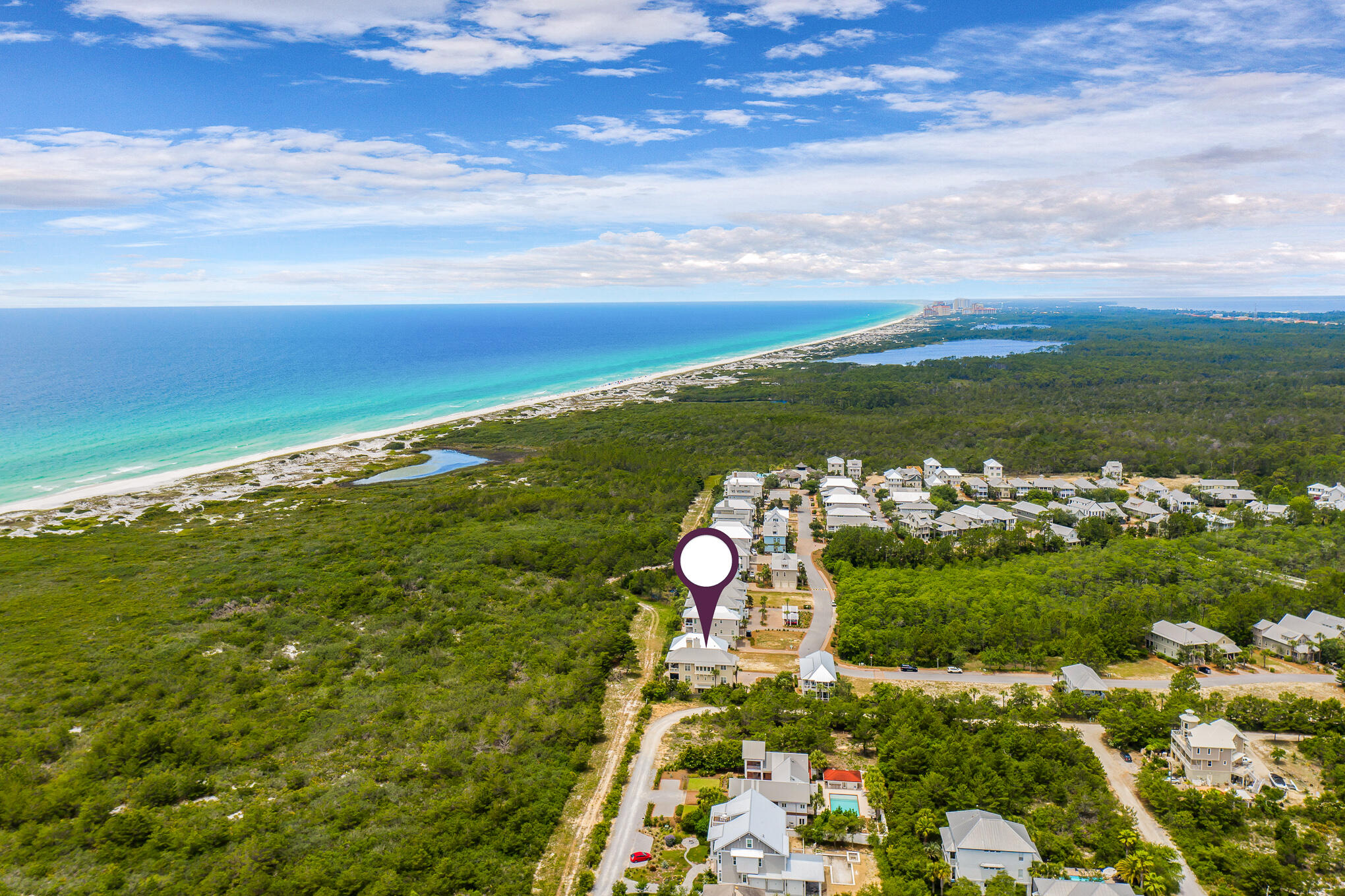 CYPRESS DUNES - Residential