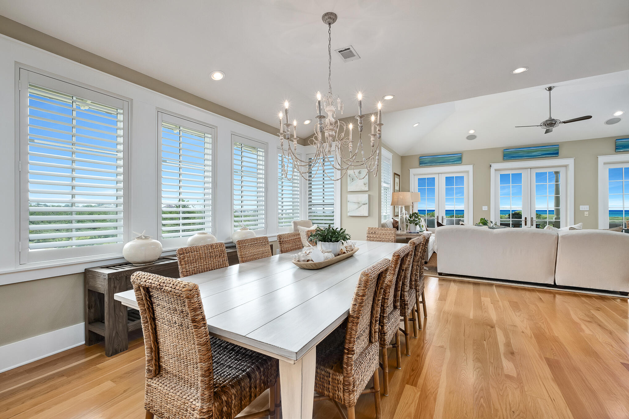 CYPRESS DUNES - Residential