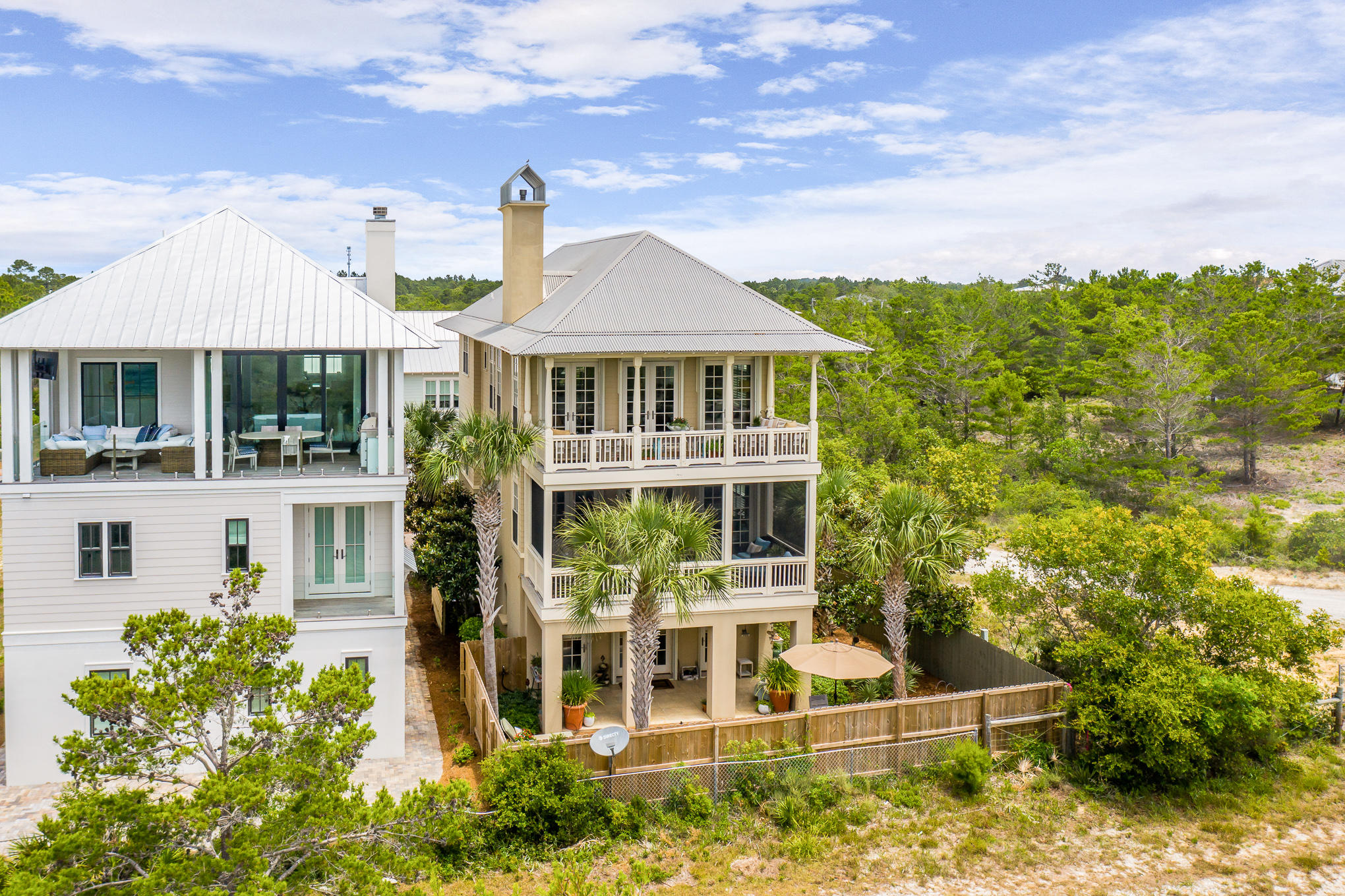 CYPRESS DUNES - Residential