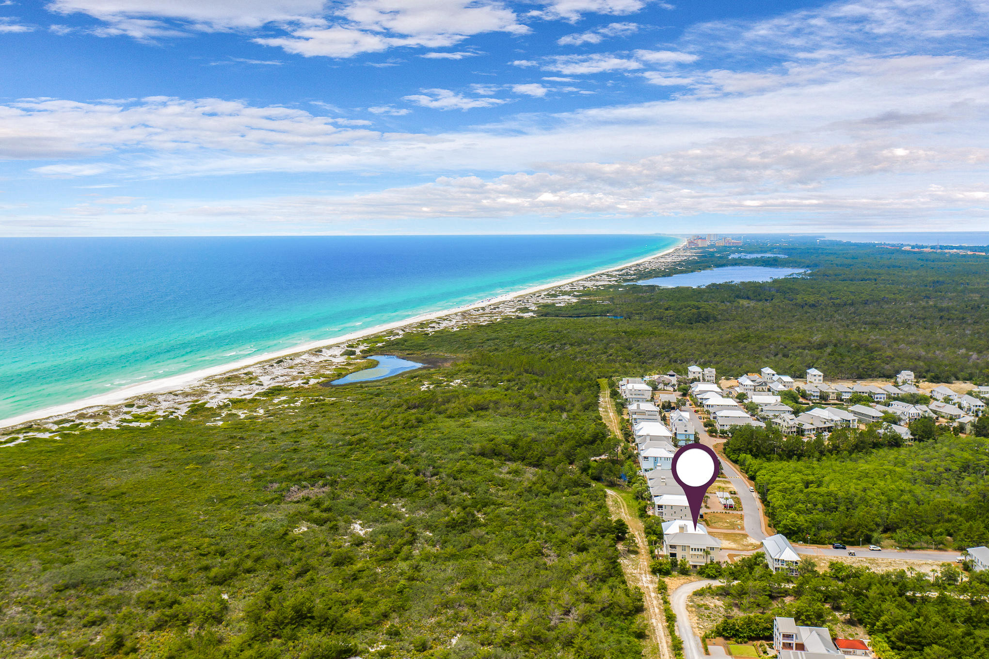 CYPRESS DUNES - Residential