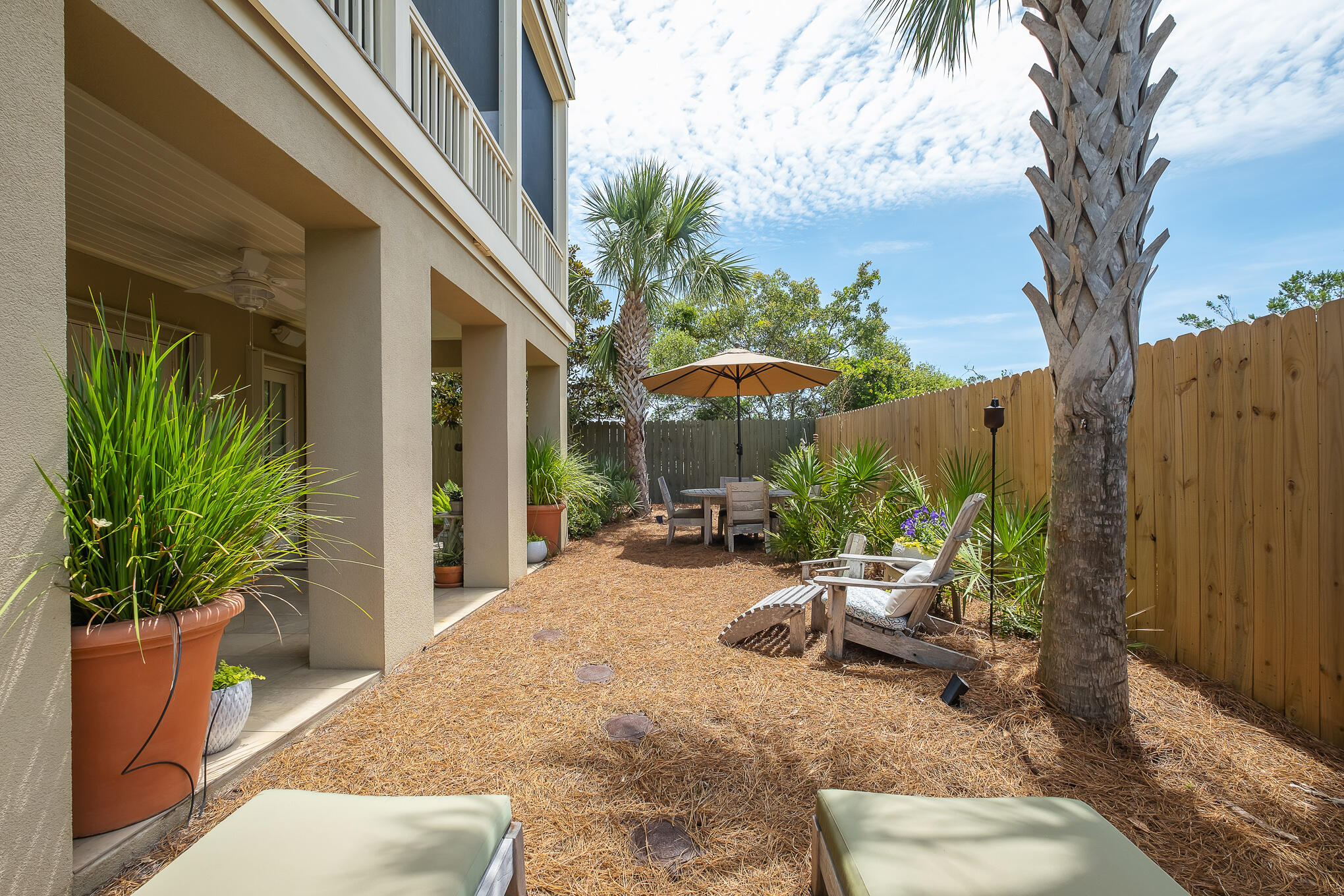 CYPRESS DUNES - Residential