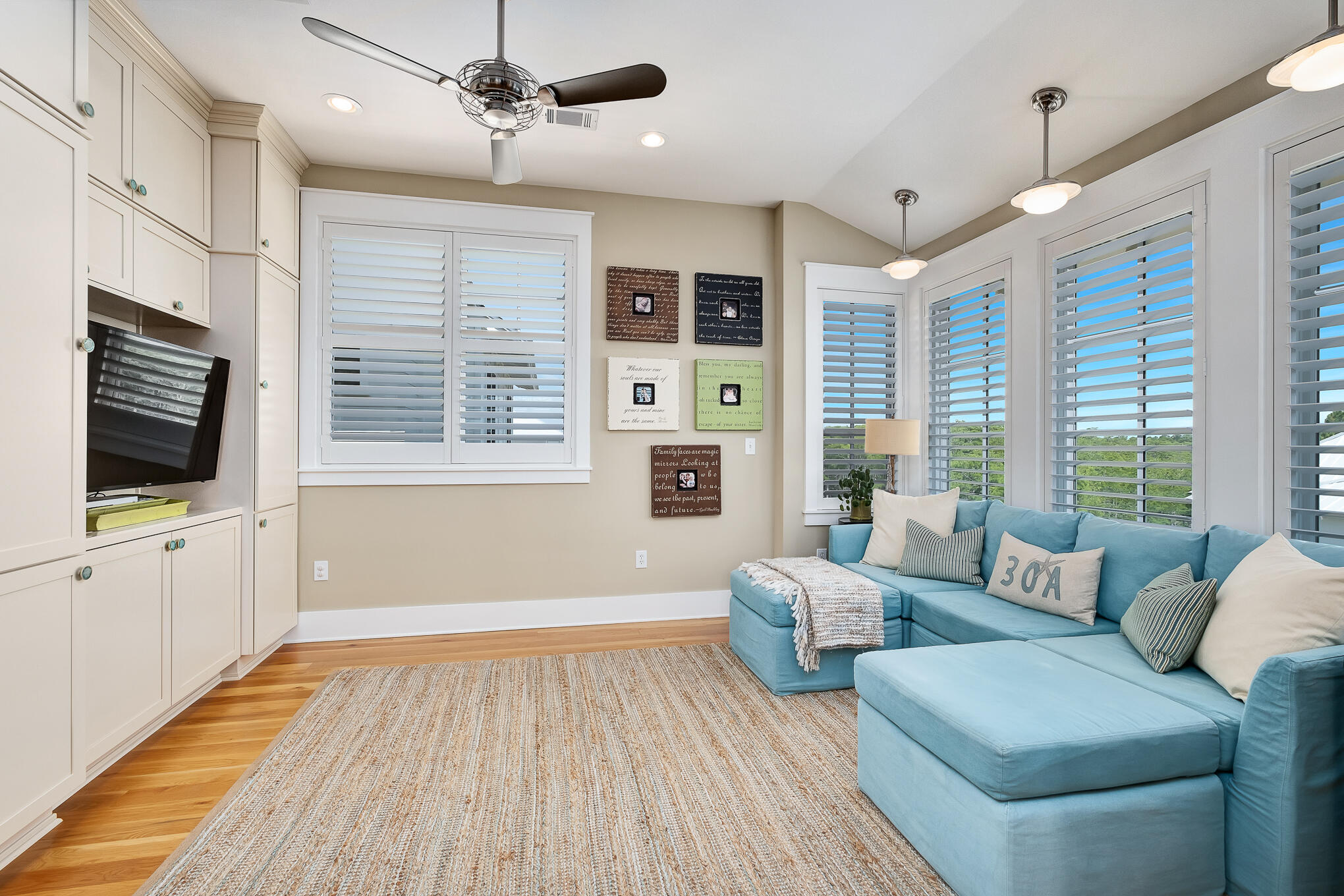 CYPRESS DUNES - Residential