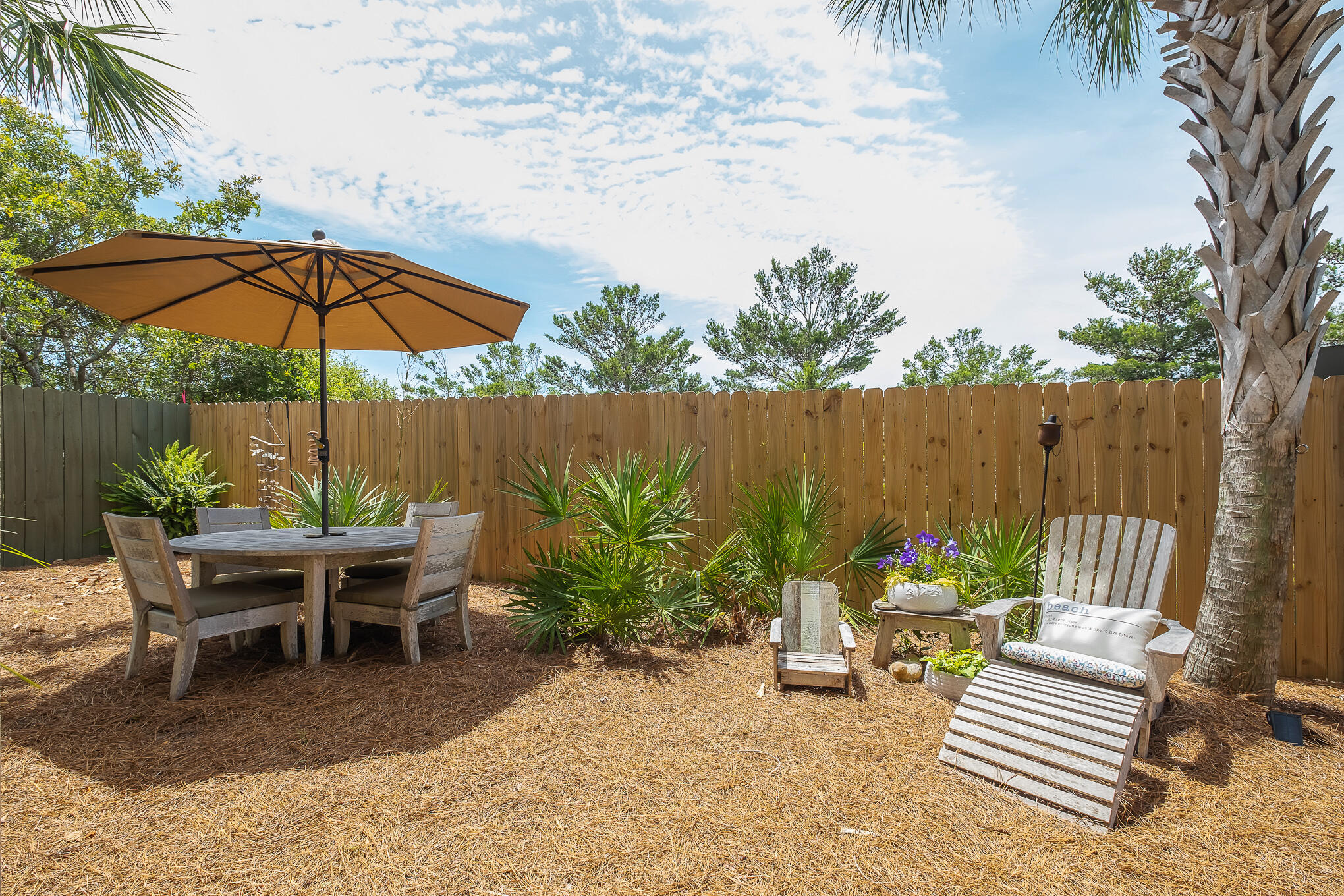 CYPRESS DUNES - Residential
