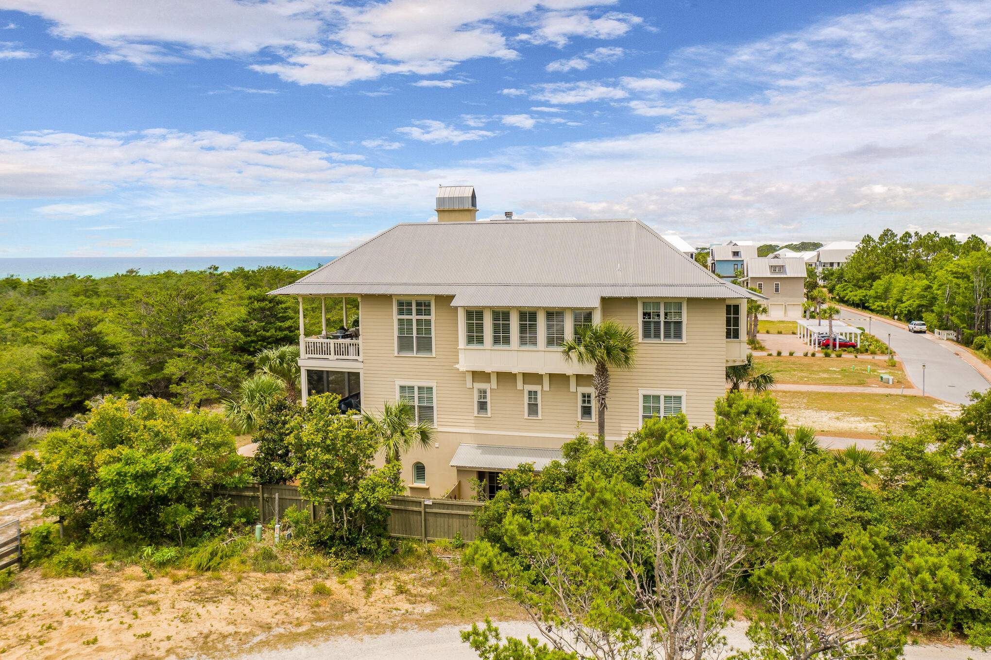 CYPRESS DUNES - Residential