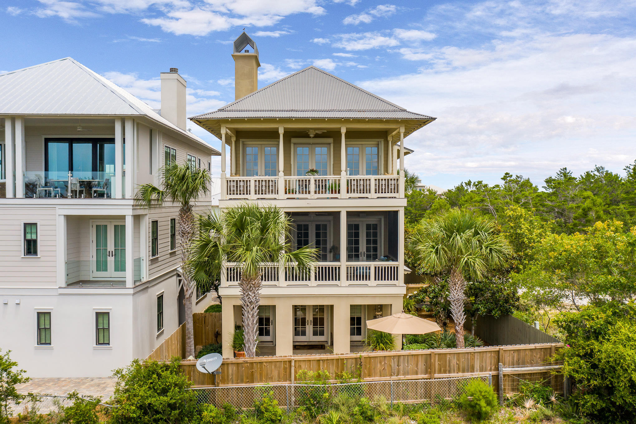 CYPRESS DUNES - Residential