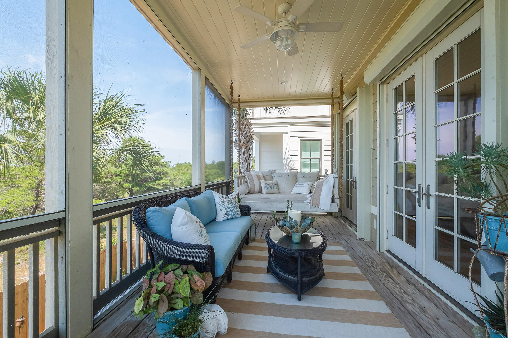 CYPRESS DUNES - Residential