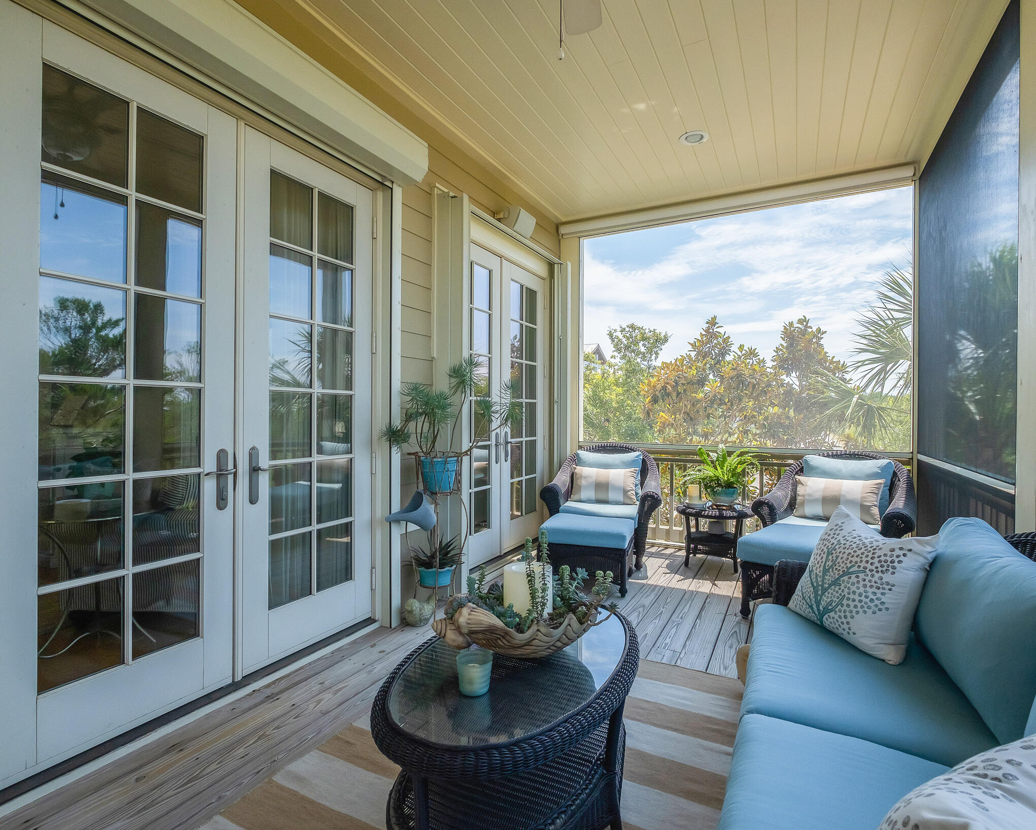 CYPRESS DUNES - Residential