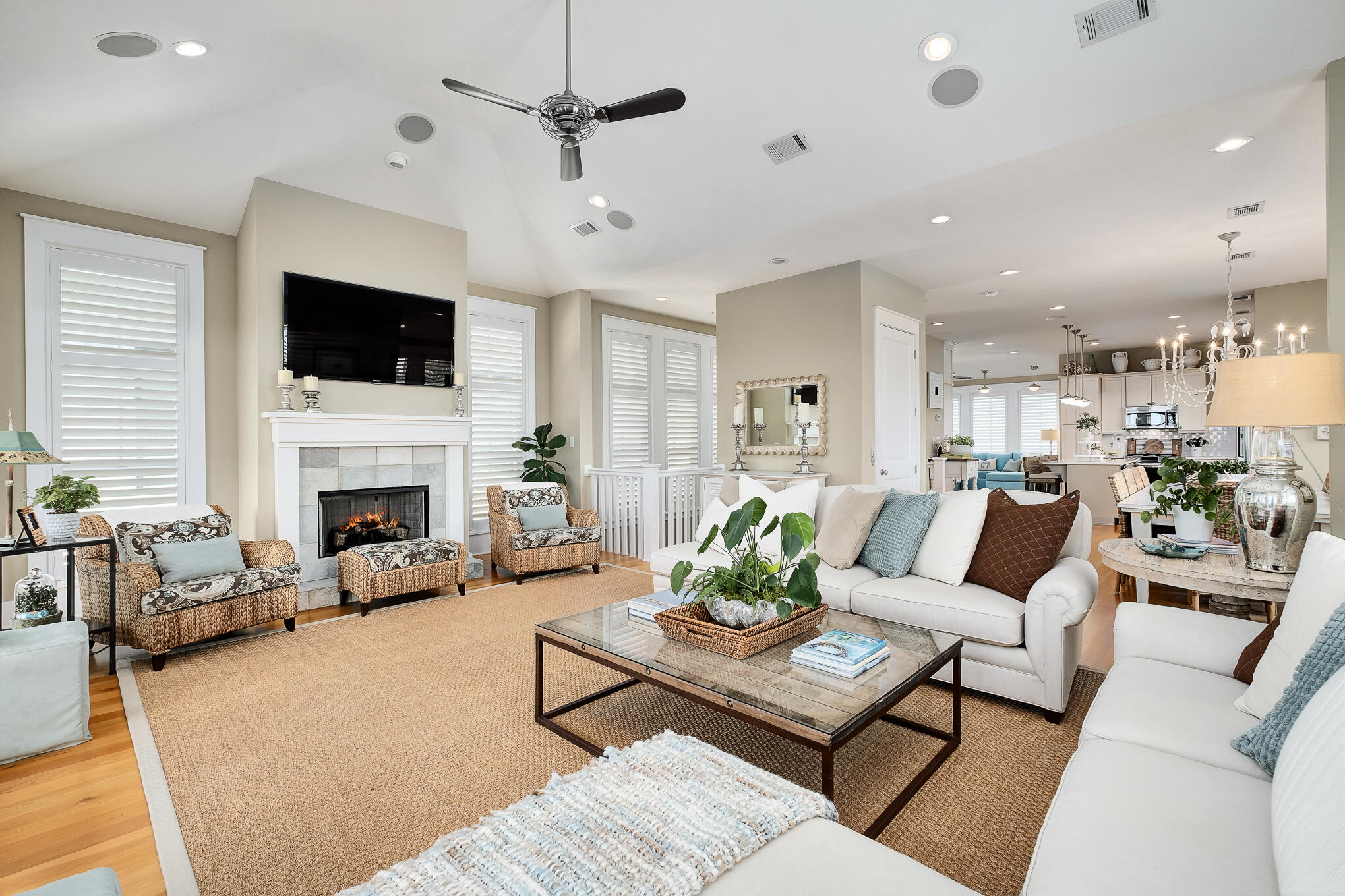 CYPRESS DUNES - Residential