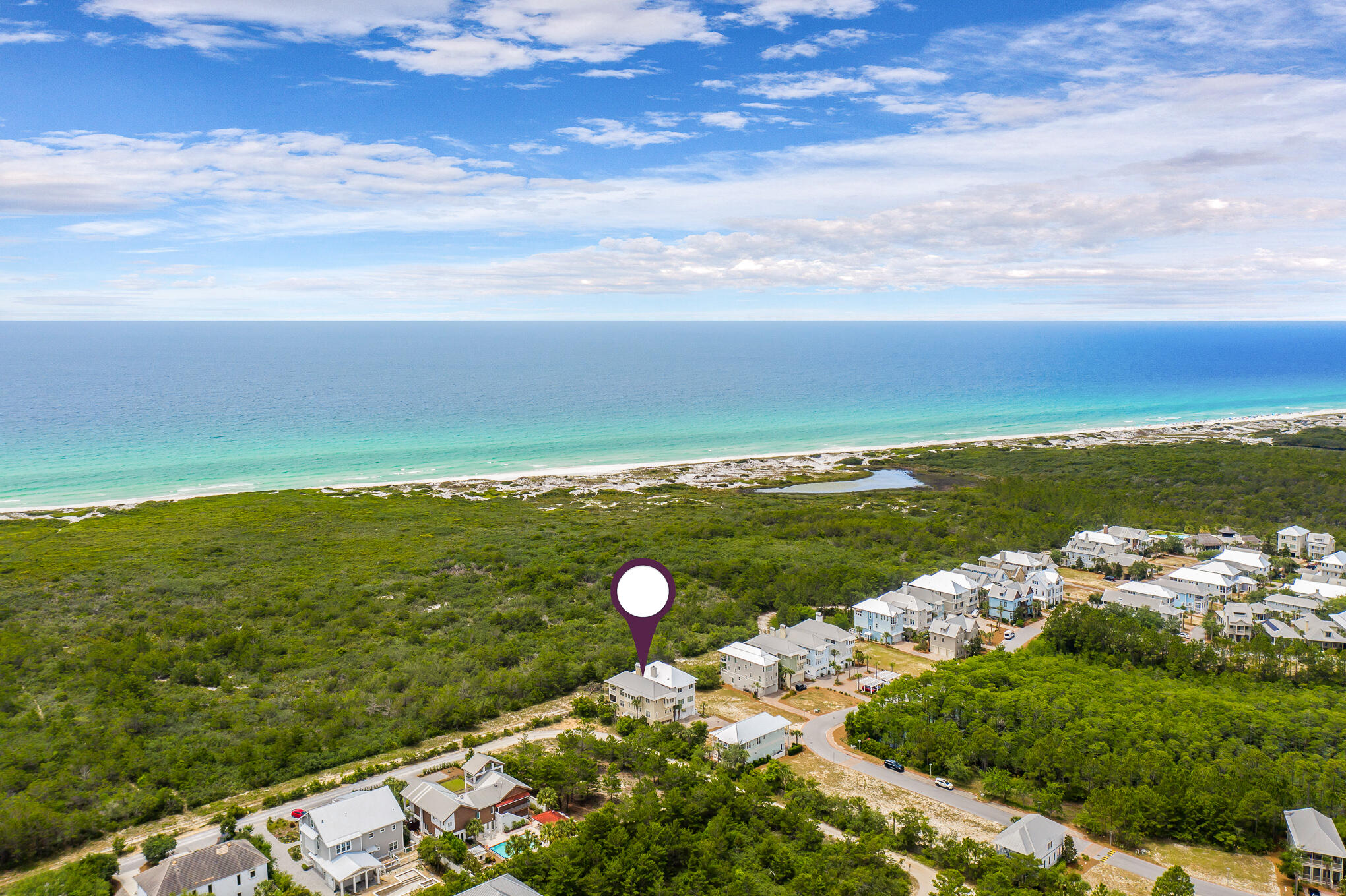 CYPRESS DUNES - Residential