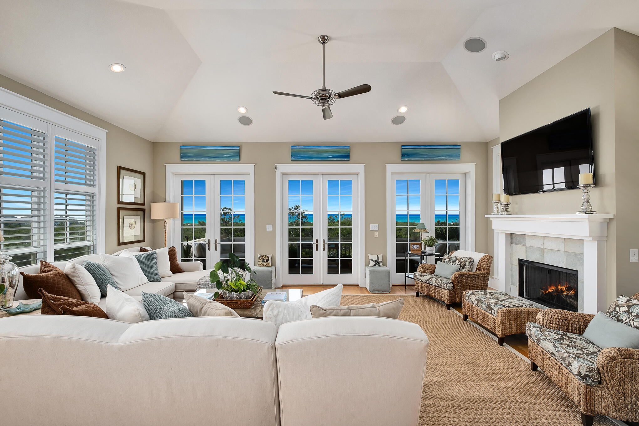 CYPRESS DUNES - Residential