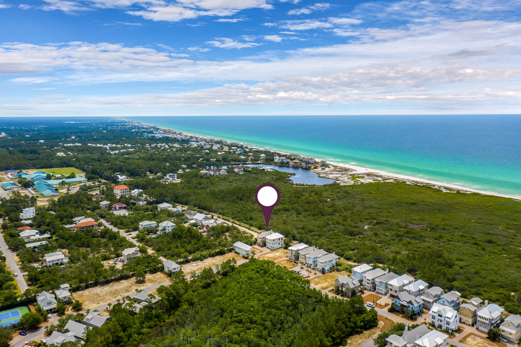 CYPRESS DUNES - Residential