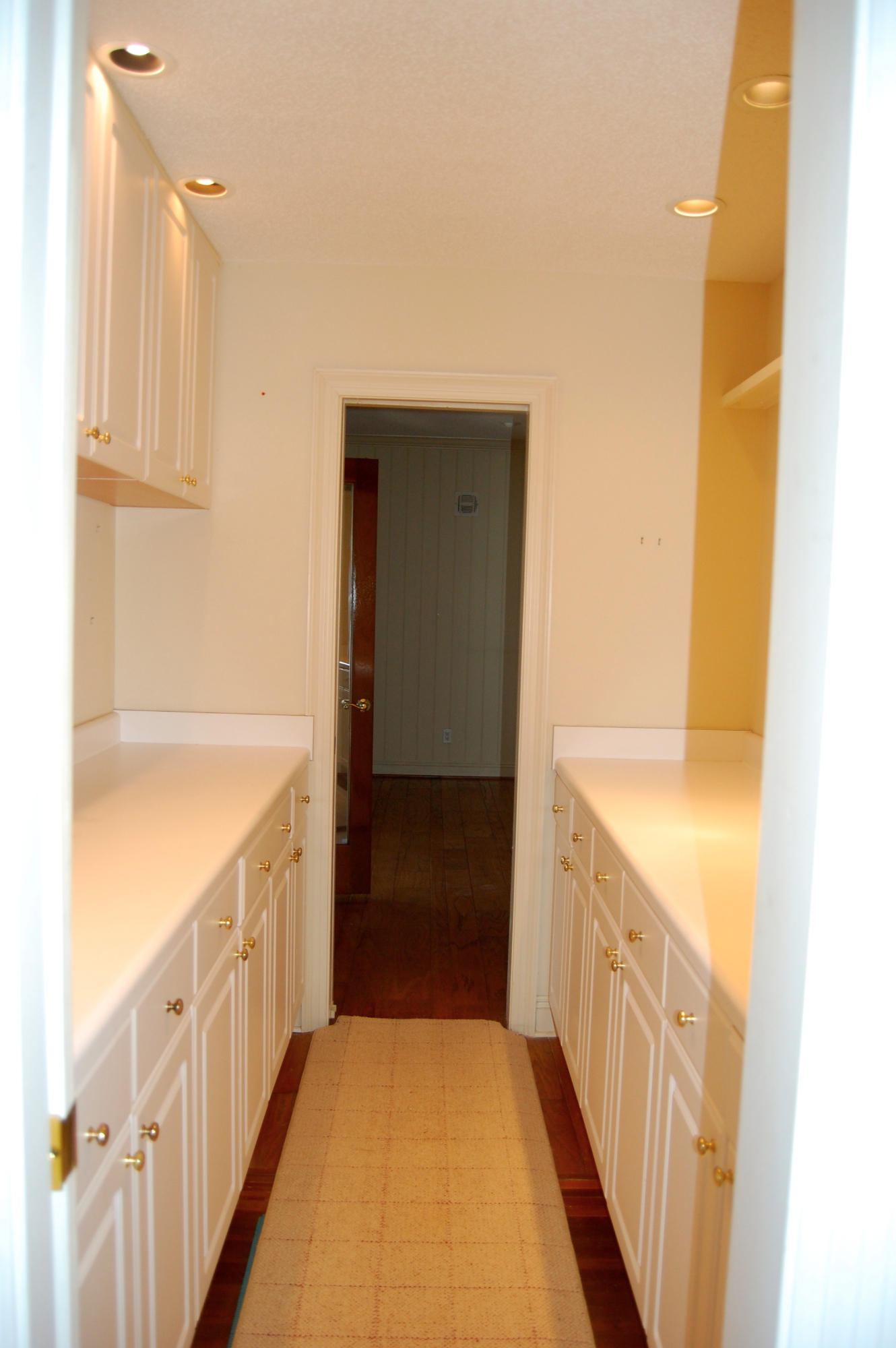 Miracle Strip Parkway - Residential