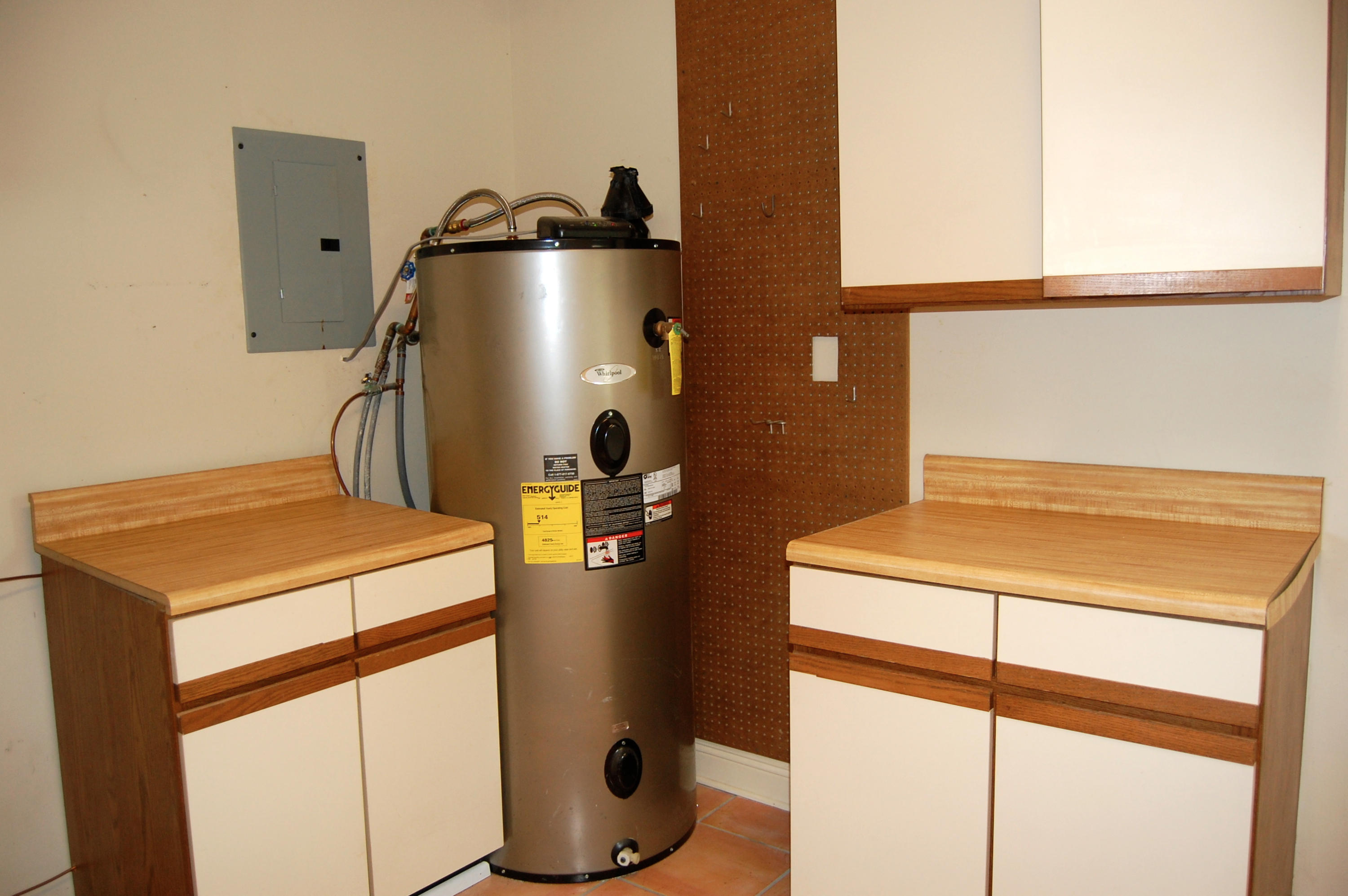 Miracle Strip Parkway - Residential