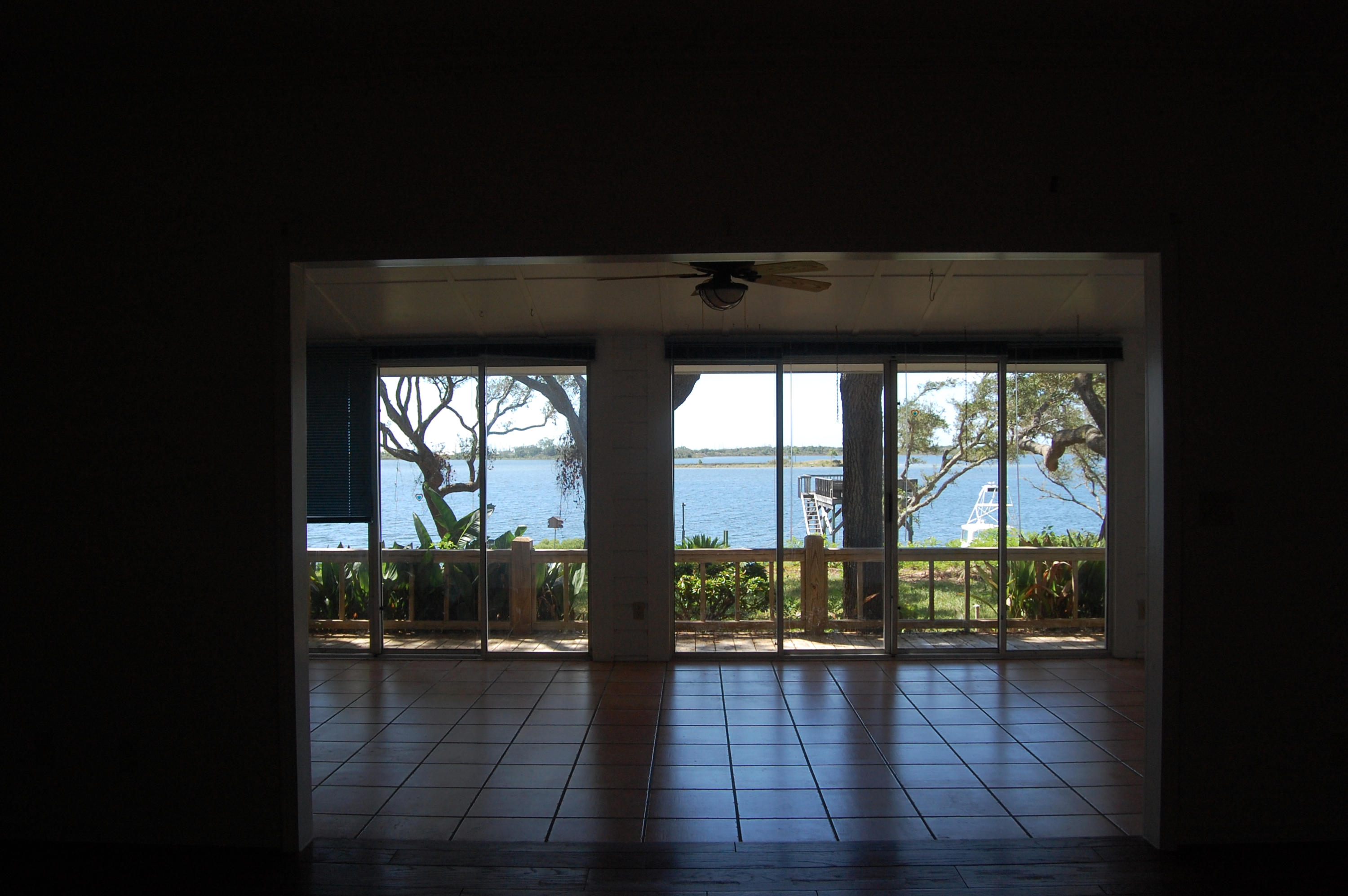 Miracle Strip Parkway - Residential