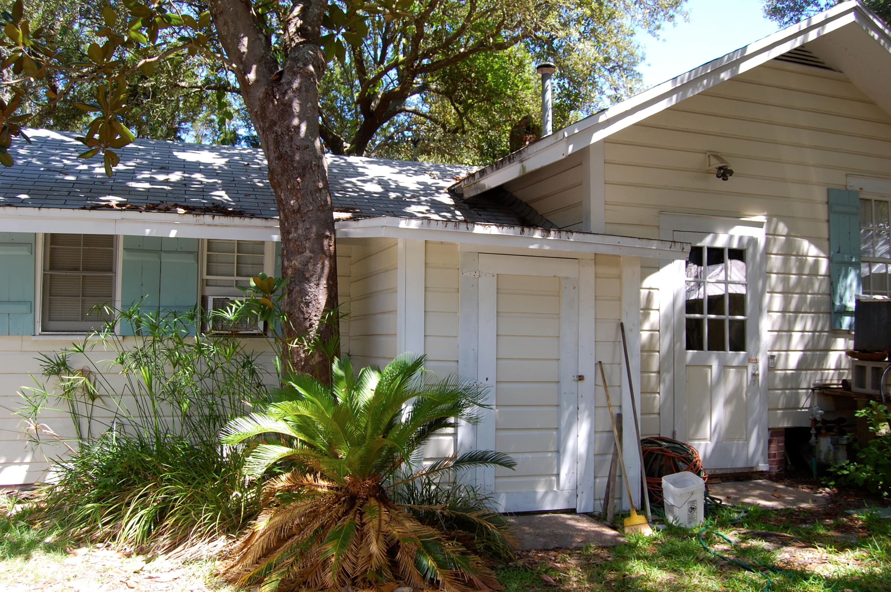 Miracle Strip Parkway - Residential