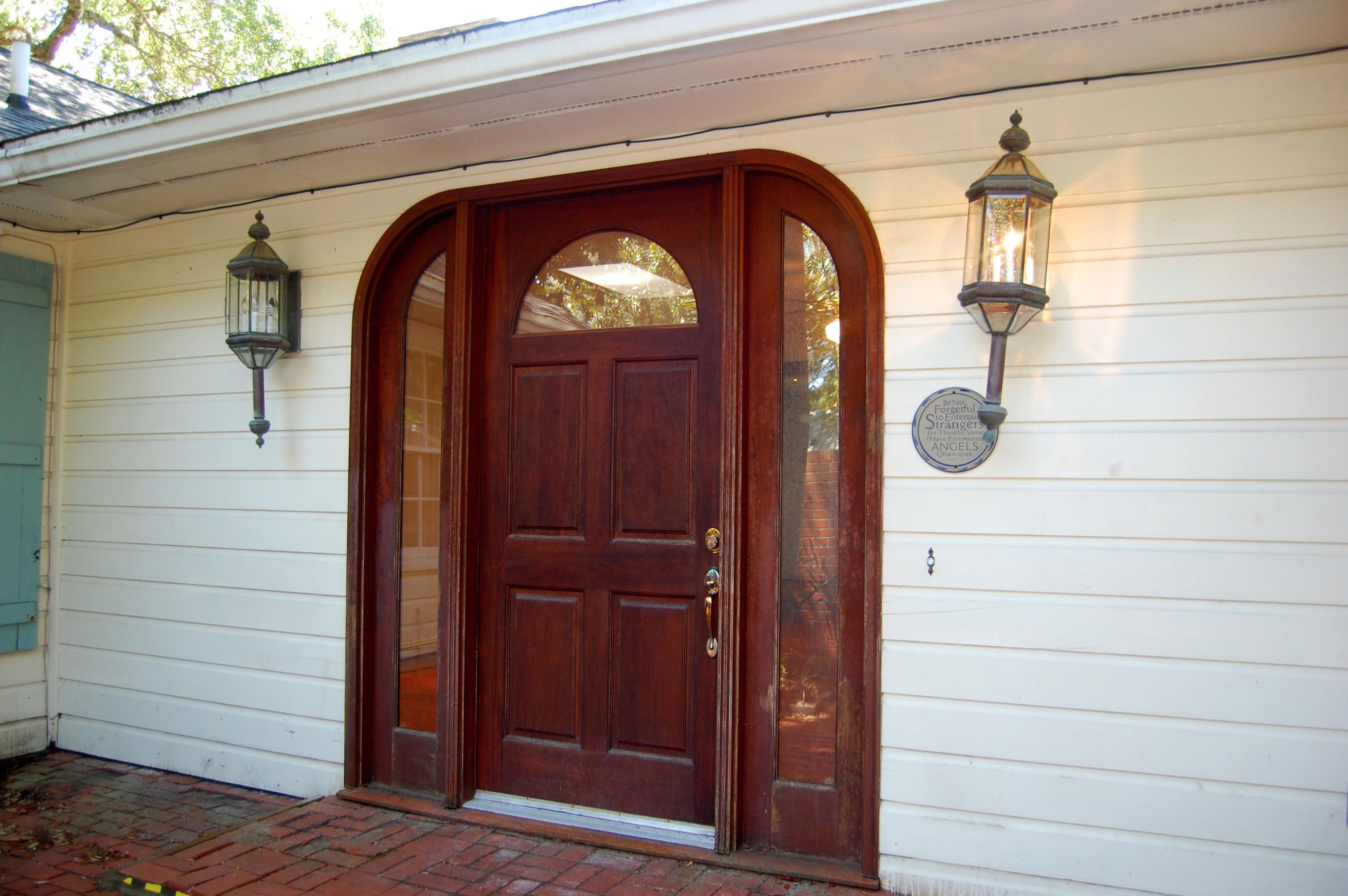 Miracle Strip Parkway - Residential