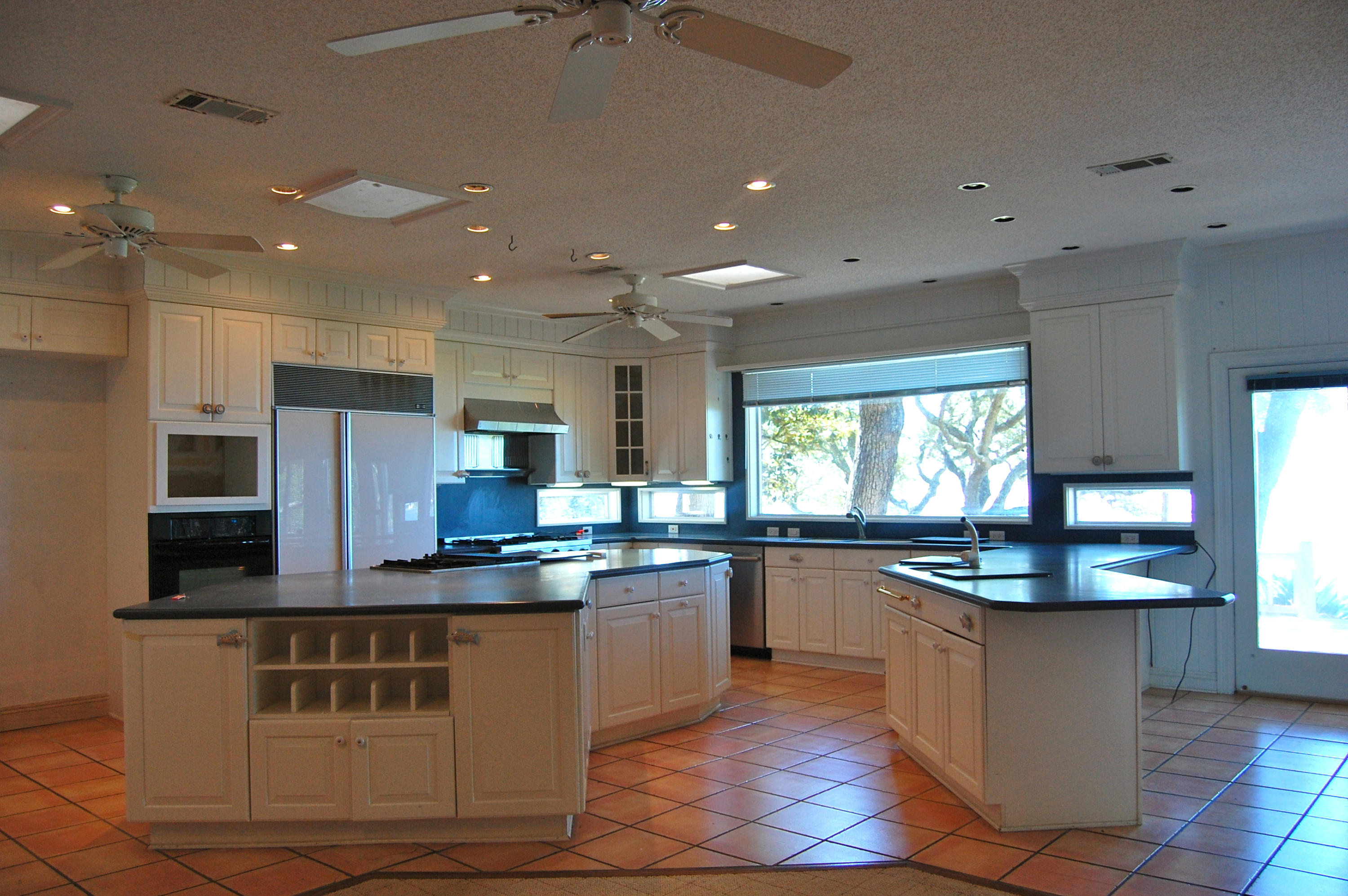 Miracle Strip Parkway - Residential