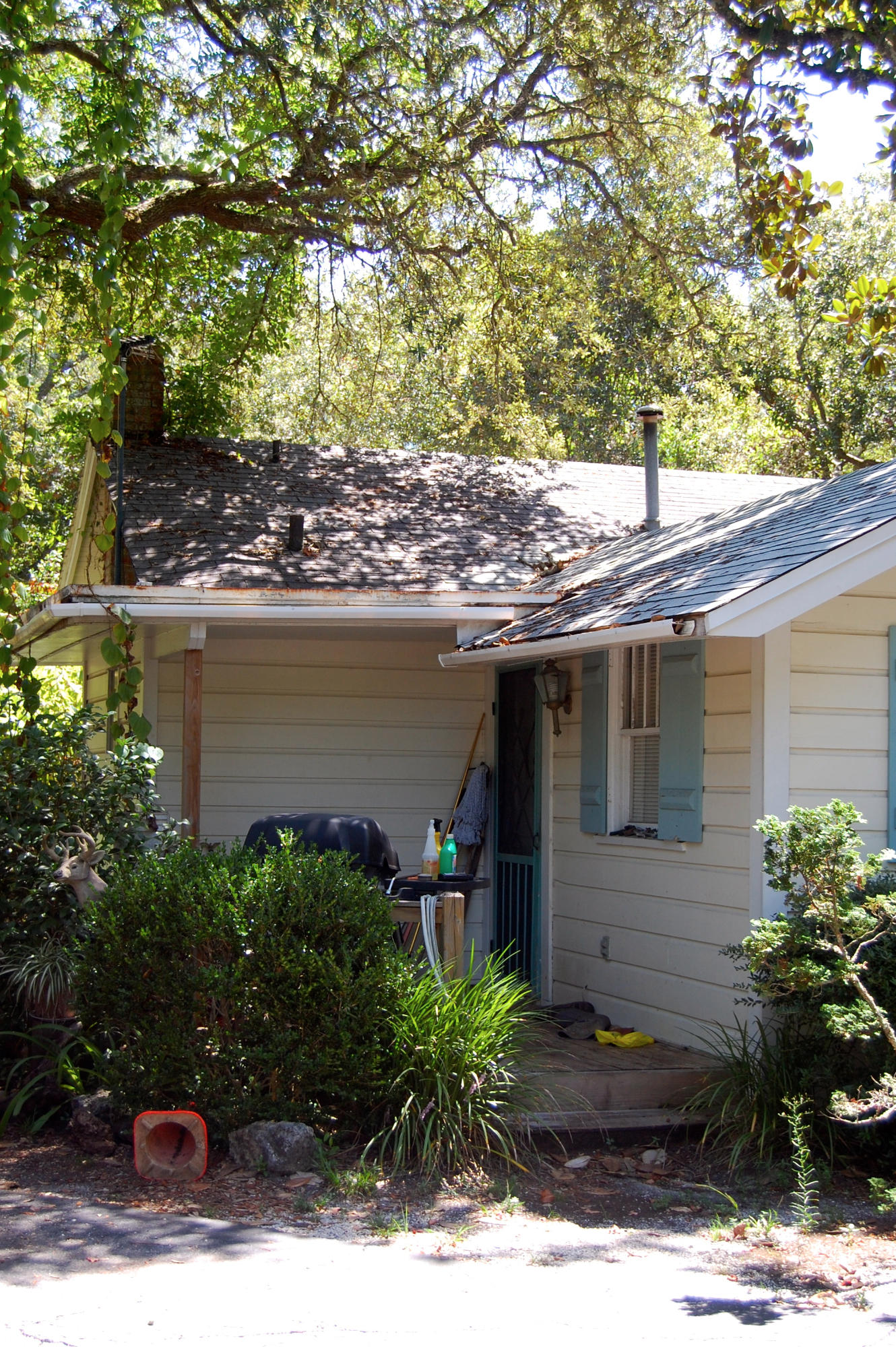 Miracle Strip Parkway - Residential