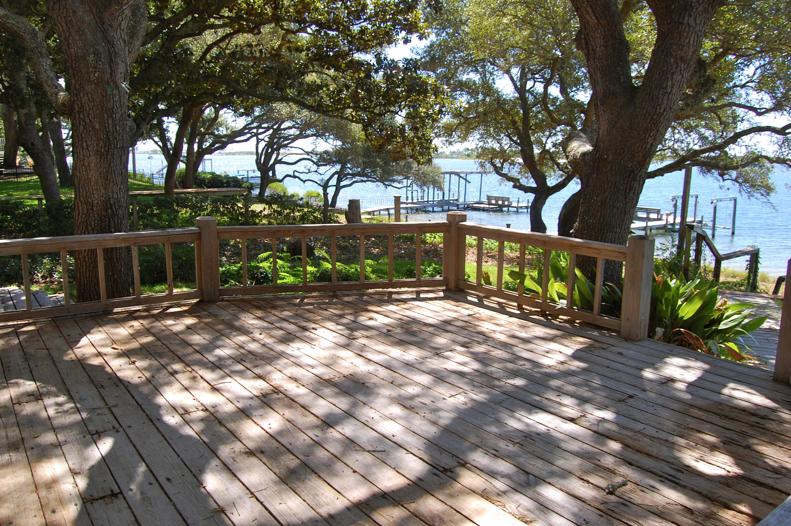 Miracle Strip Parkway - Residential