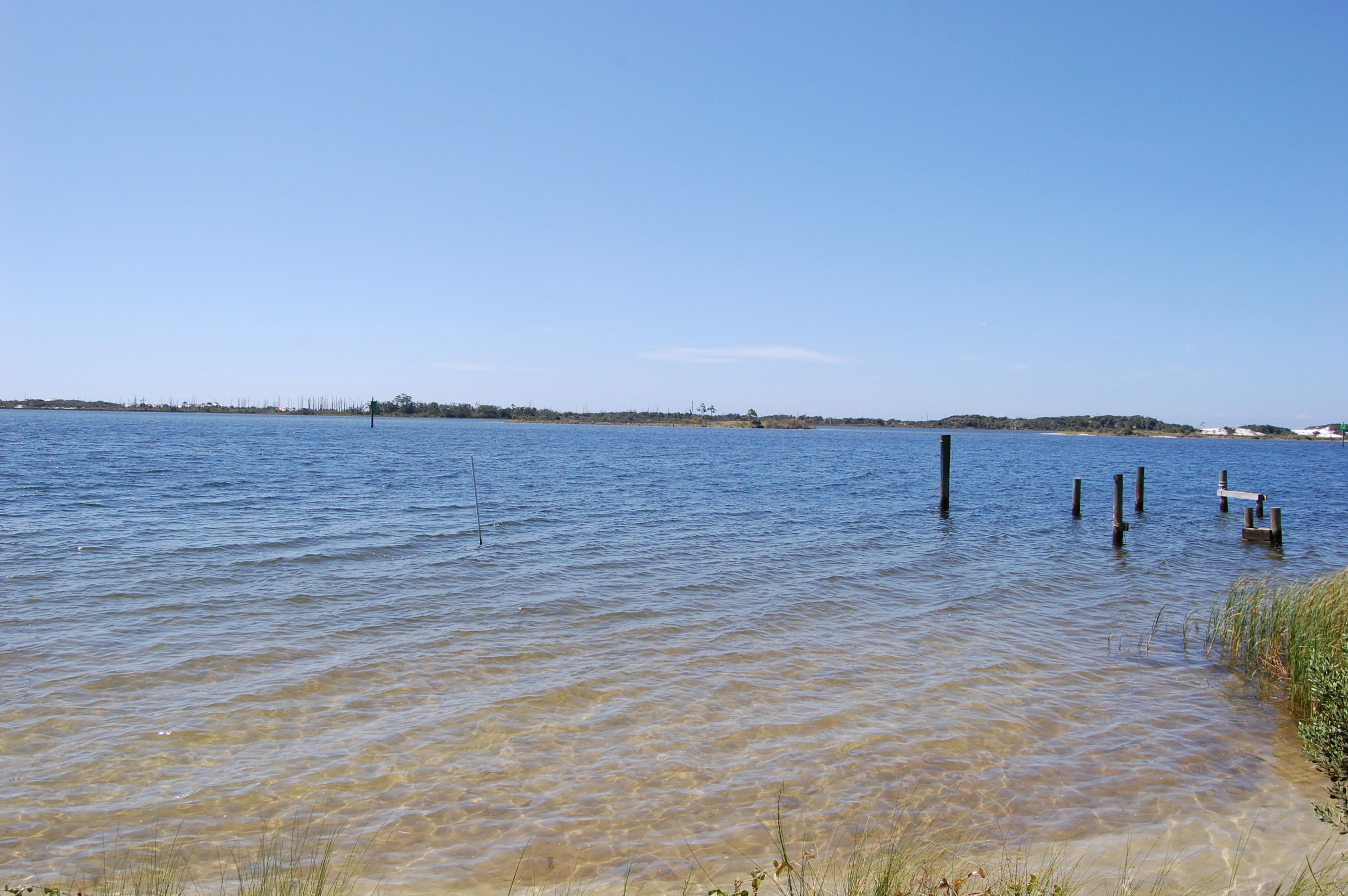 Miracle Strip Parkway - Residential