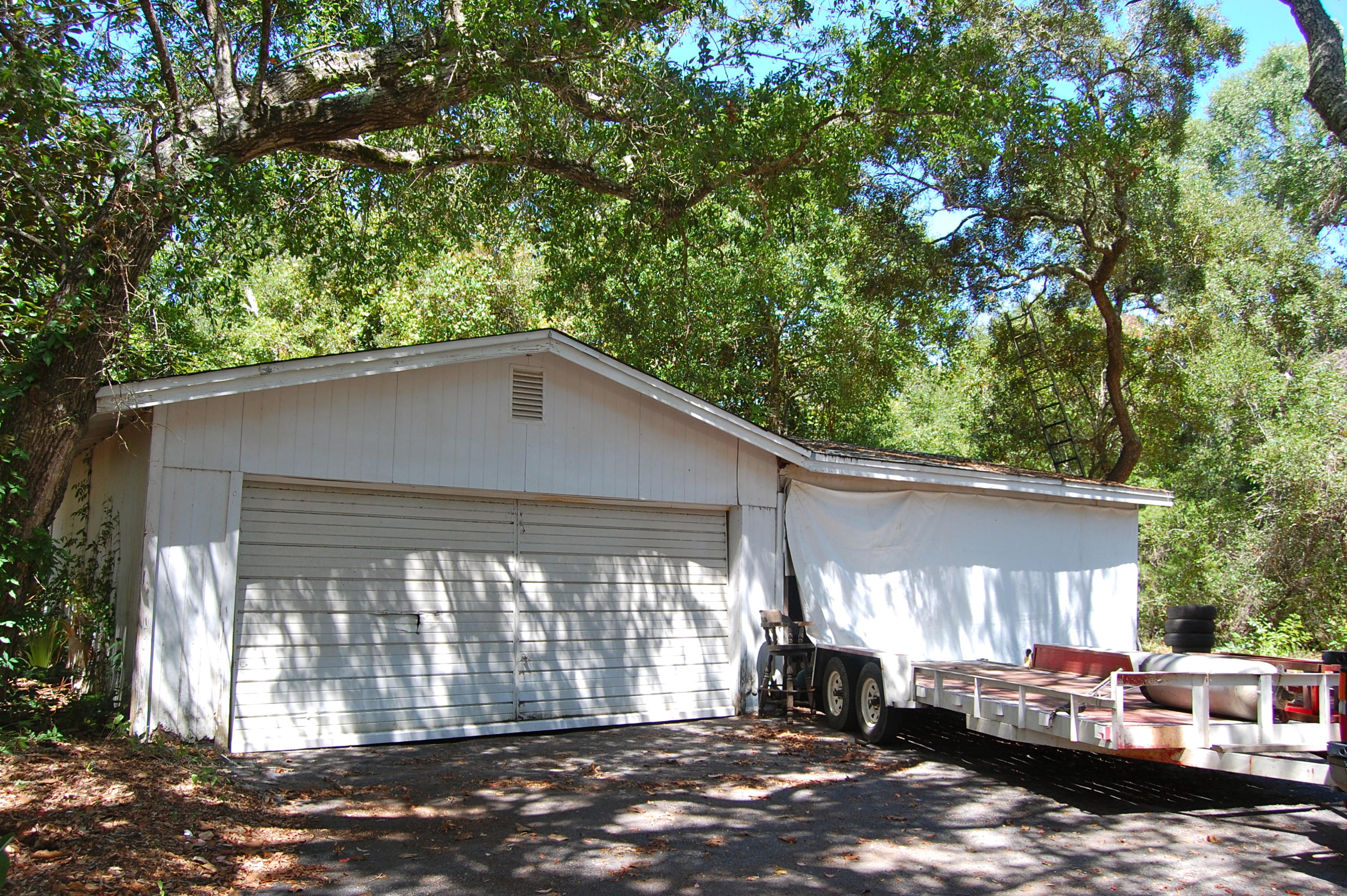 Miracle Strip Parkway - Residential