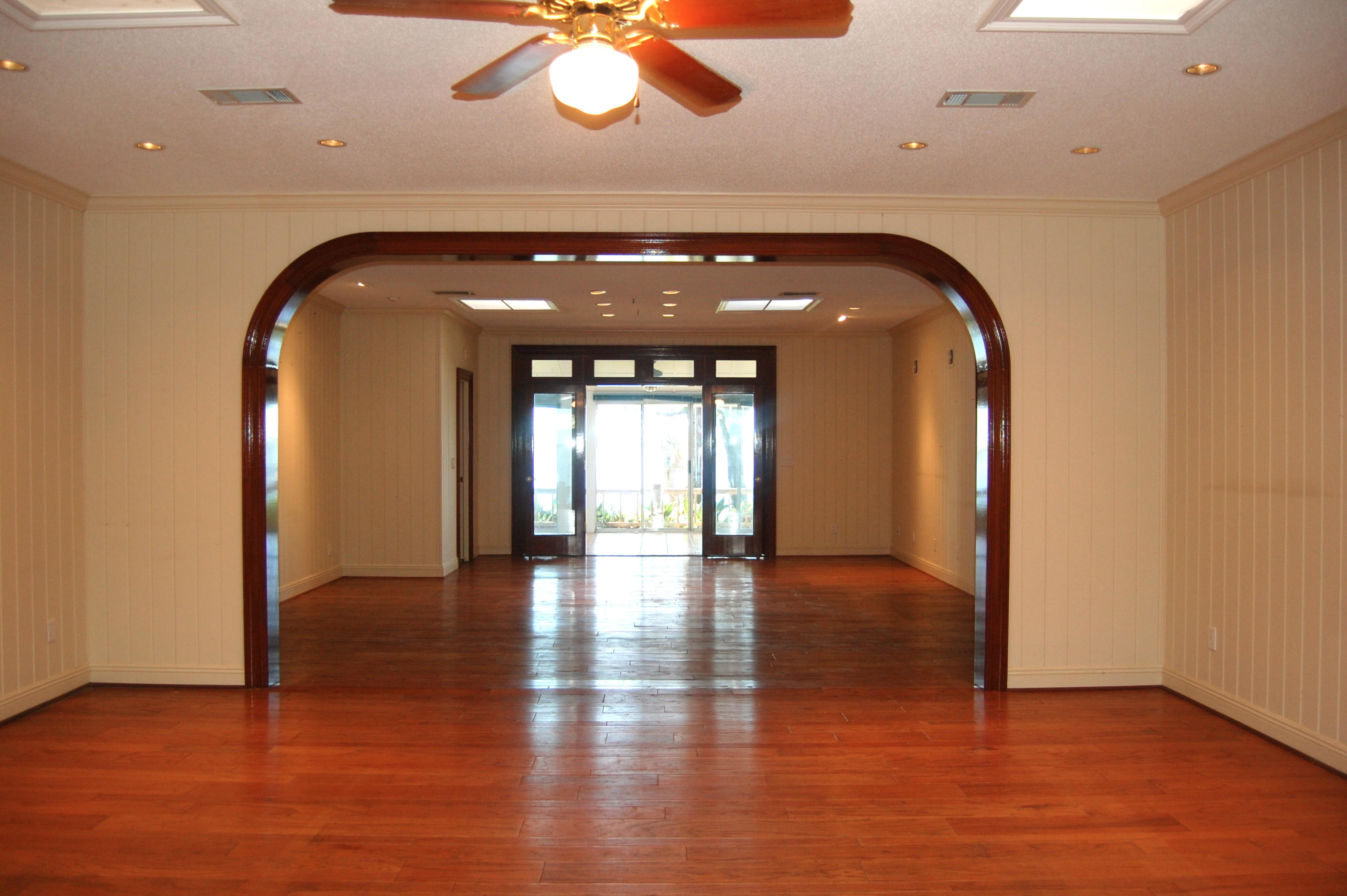 Miracle Strip Parkway - Residential