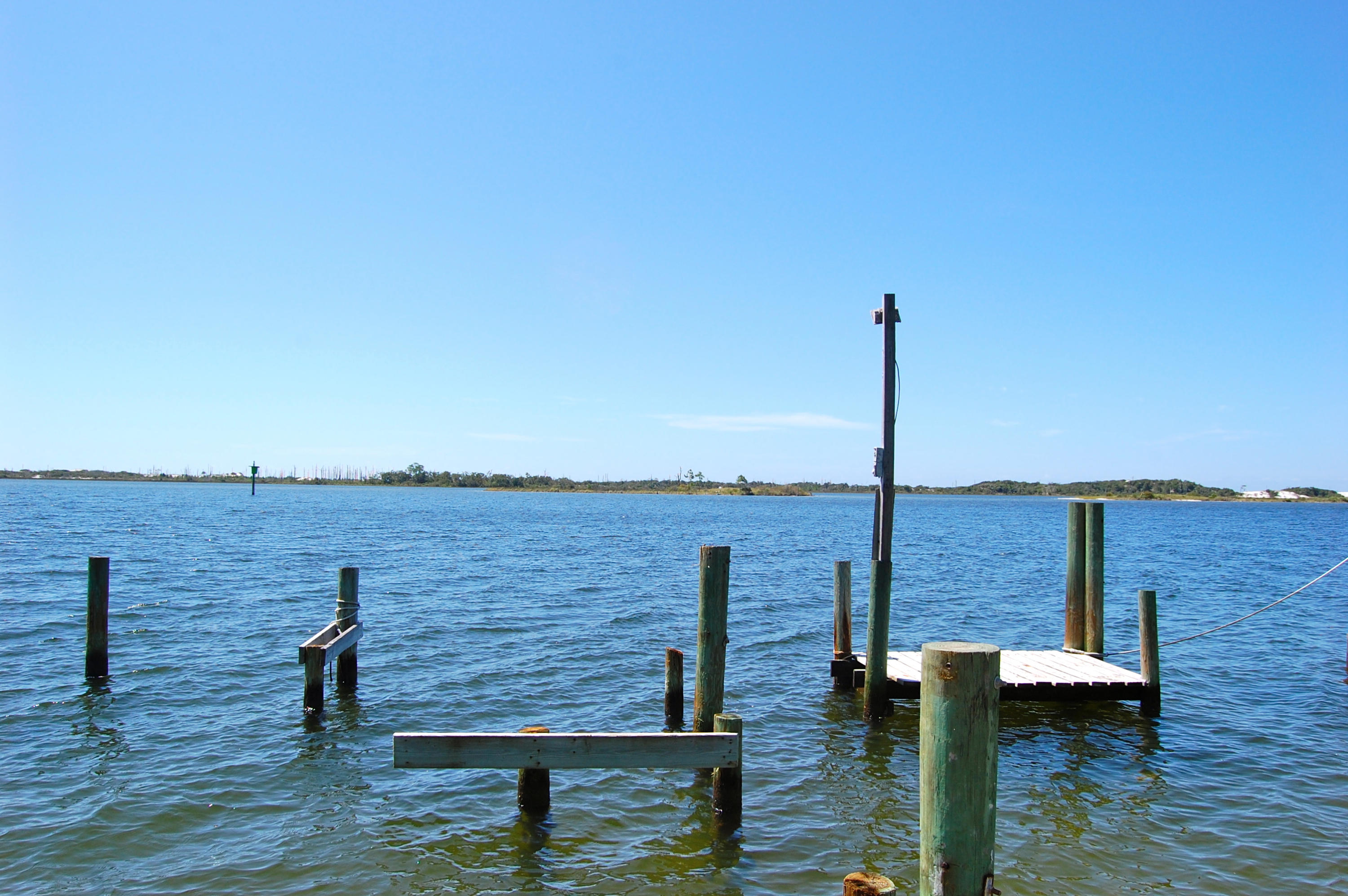 Miracle Strip Parkway - Residential