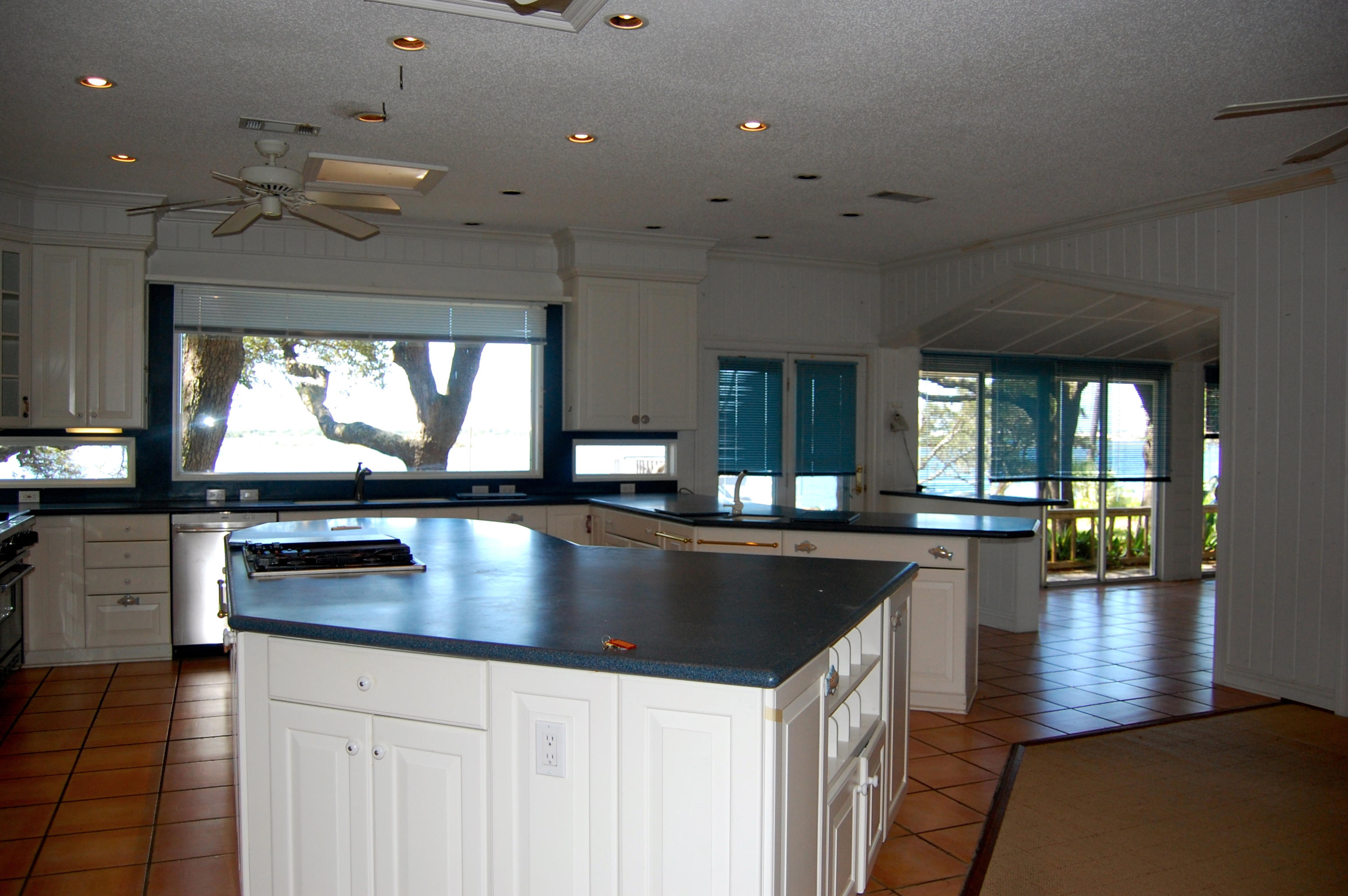 Miracle Strip Parkway - Residential