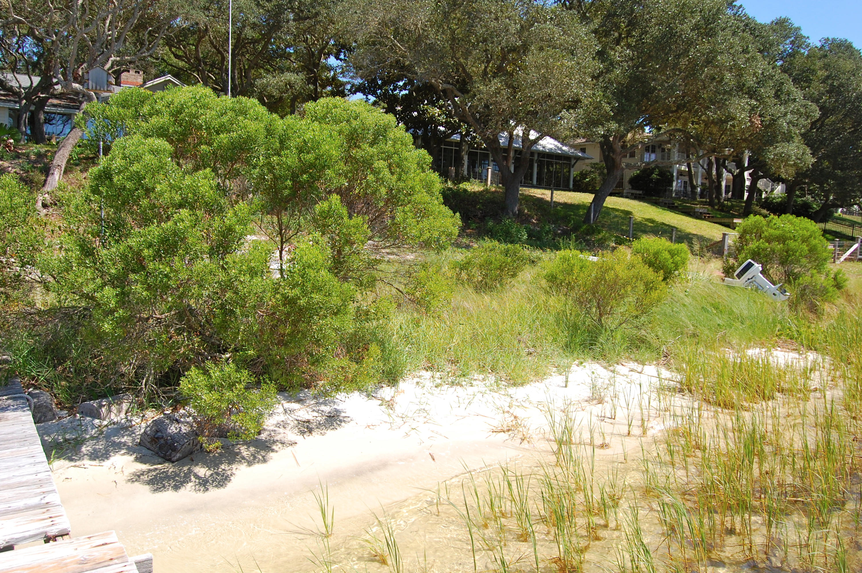 Miracle Strip Parkway - Residential