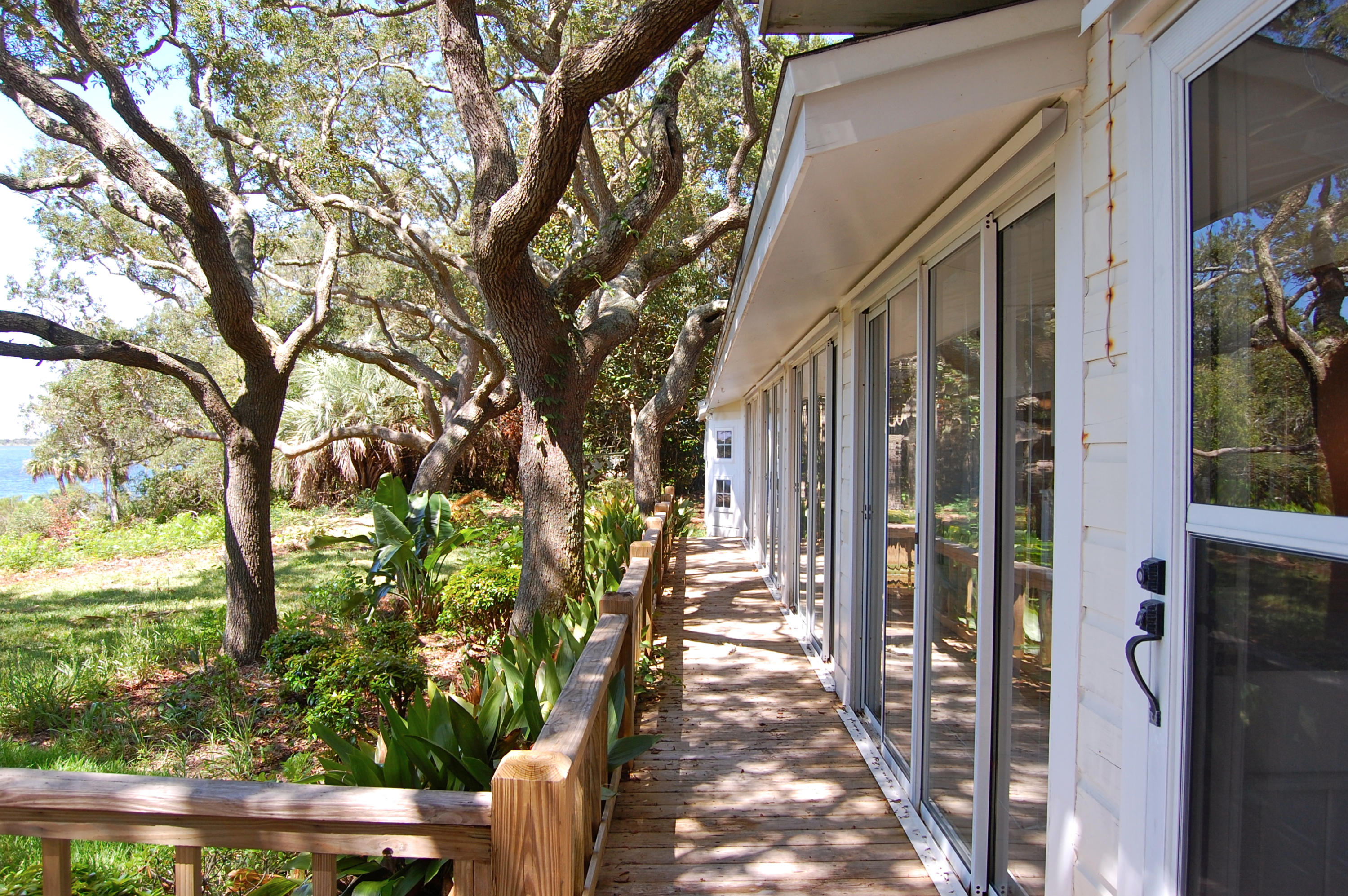 Miracle Strip Parkway - Residential