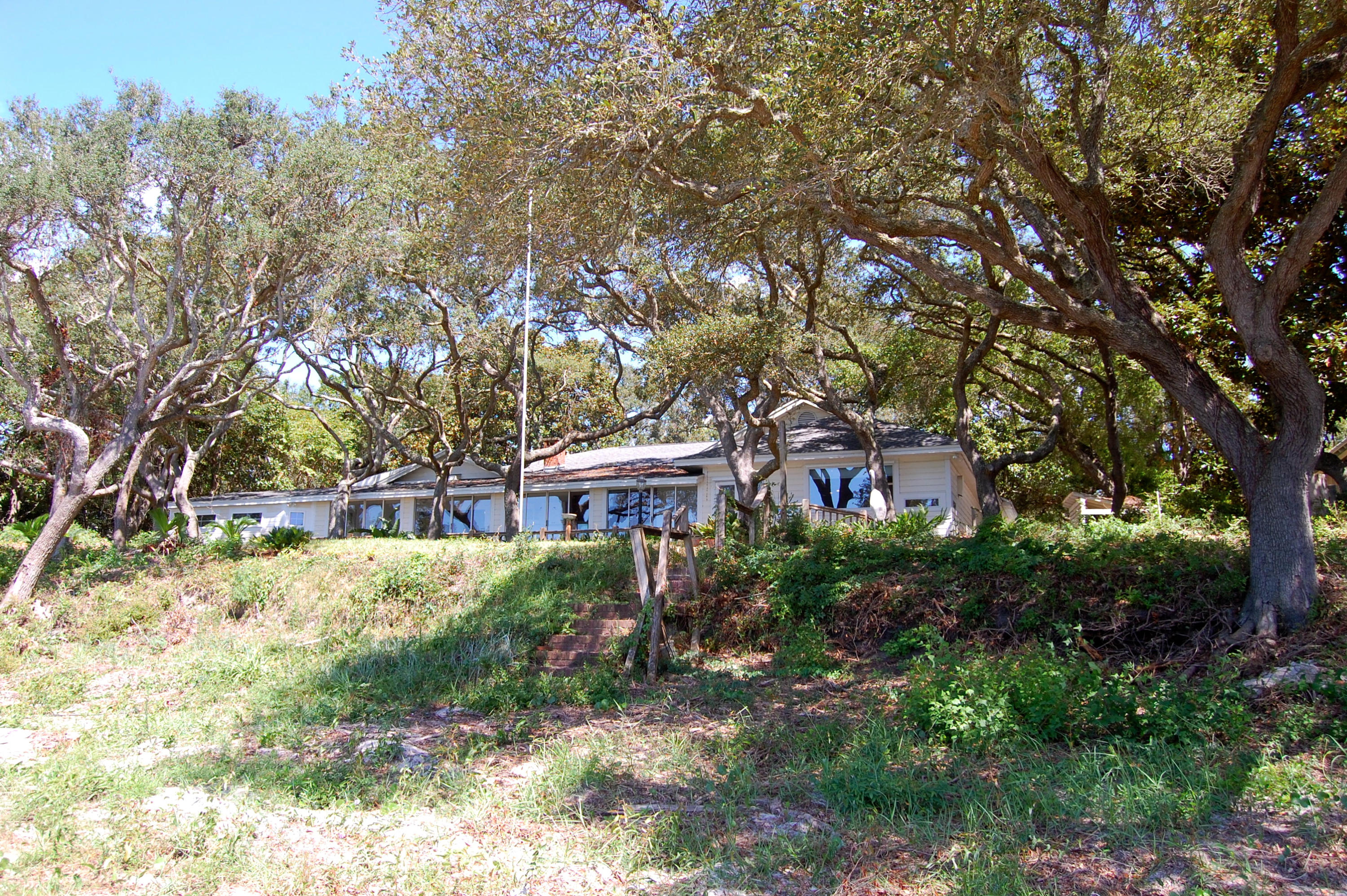 Miracle Strip Parkway - Residential