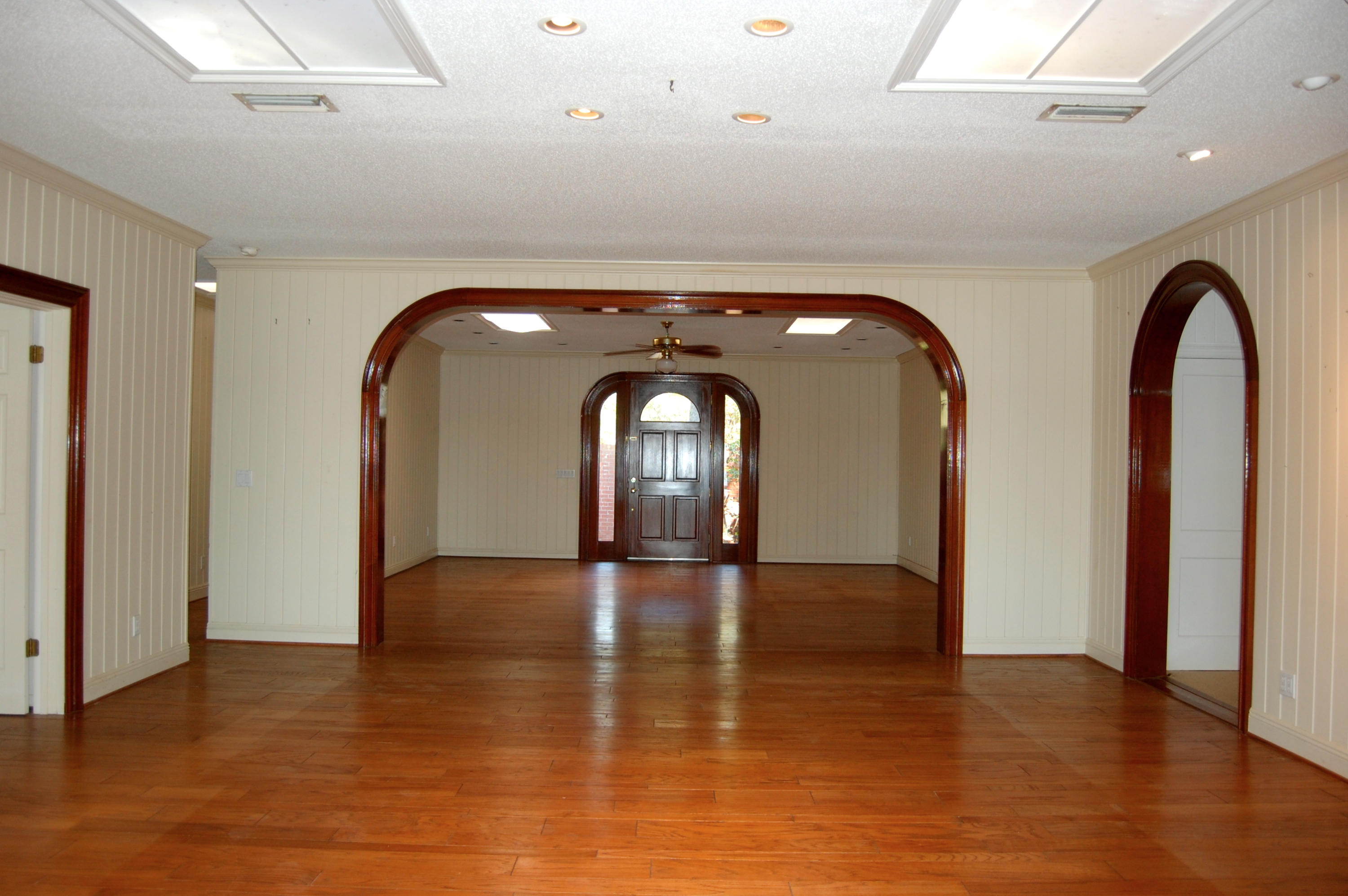 Miracle Strip Parkway - Residential