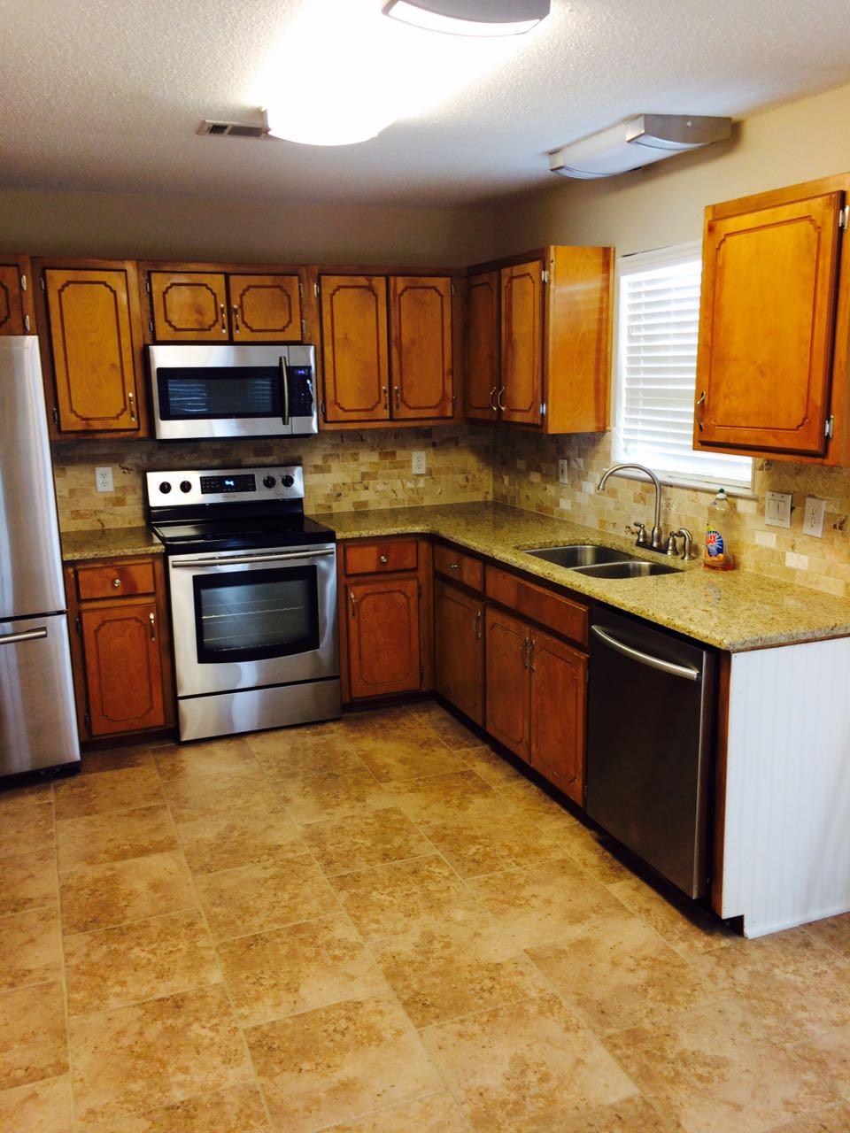 BLUE PINE VILLAGE PH 3 - Residential