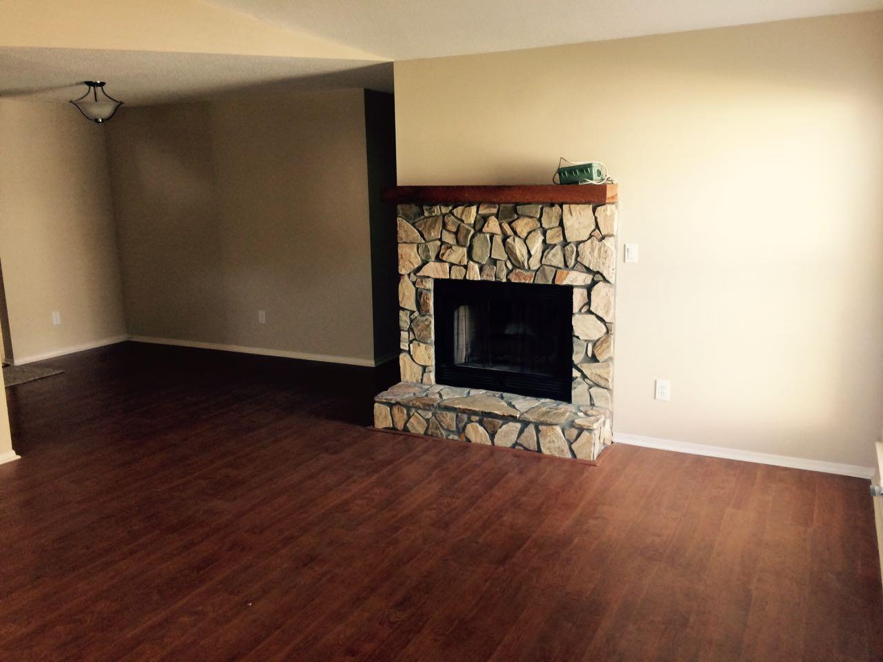 BLUE PINE VILLAGE PH 3 - Residential