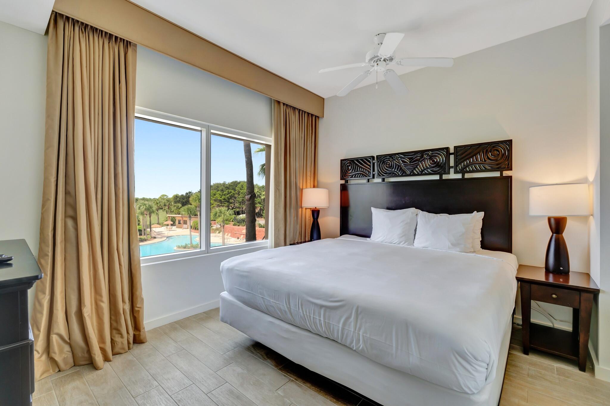 LUAU II - Residential Lease