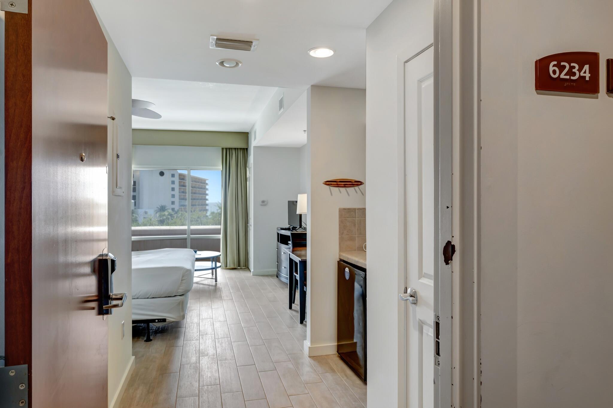 LUAU II - Residential Lease