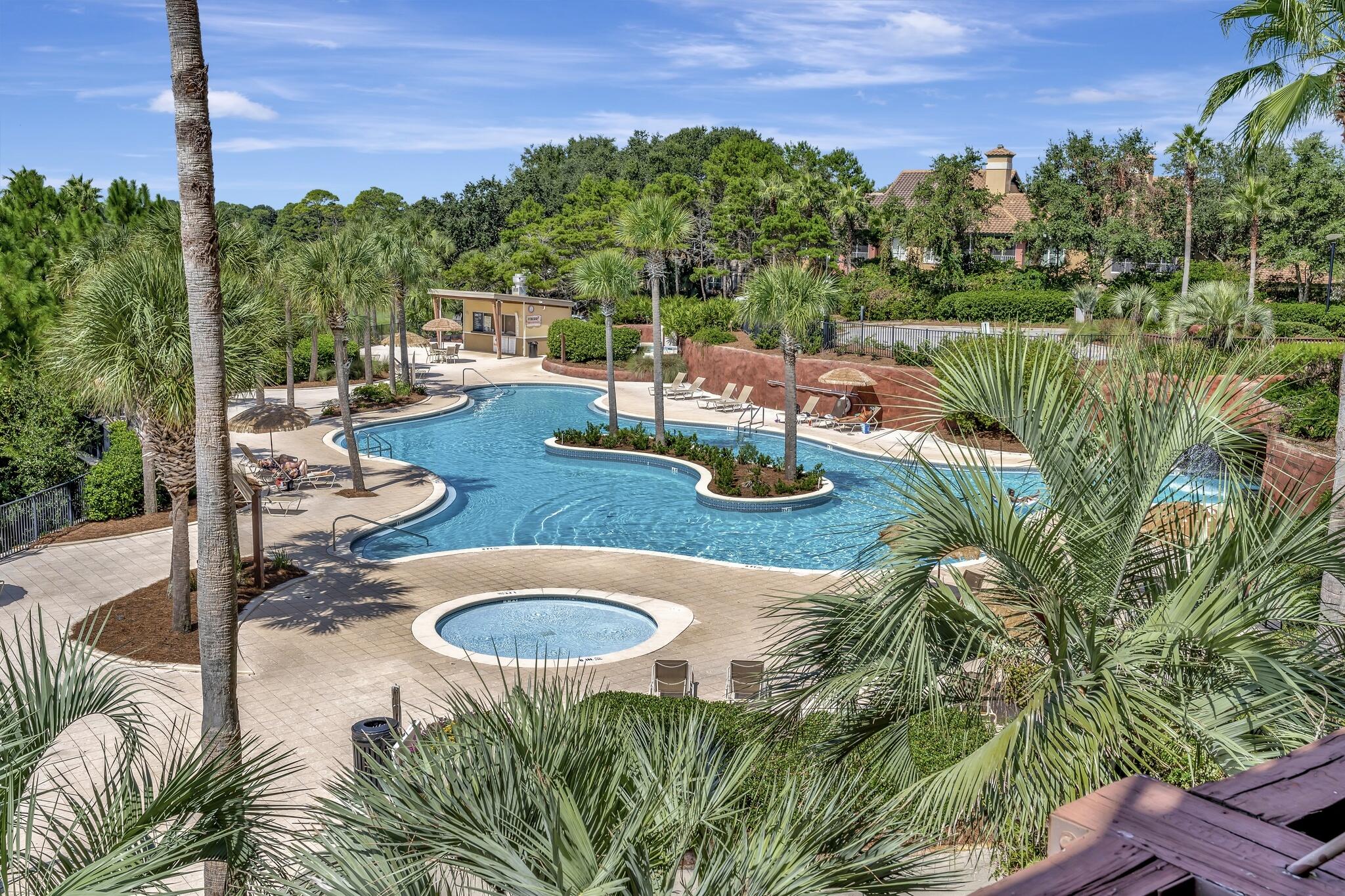 LUAU II - Residential Lease