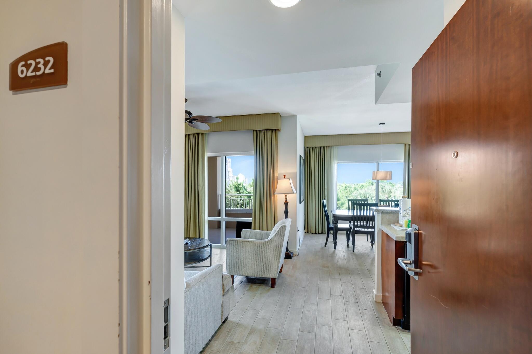 LUAU II - Residential Lease