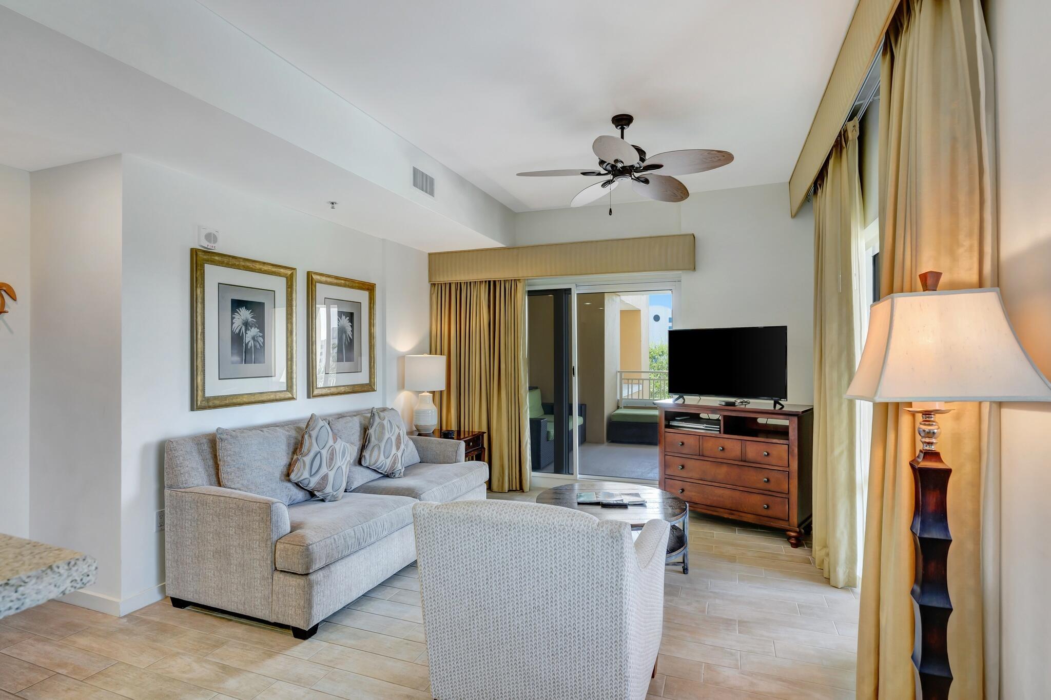 LUAU II - Residential Lease